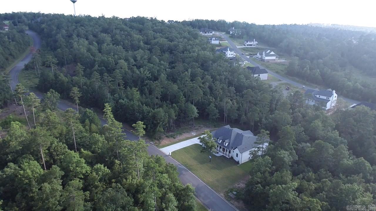 17105 Valley View Loop  Roland, AR