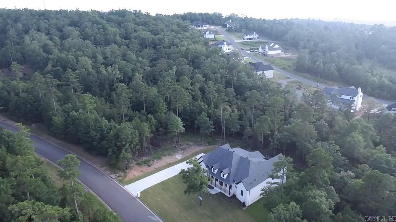 17105 Valley View Loop  Roland, AR