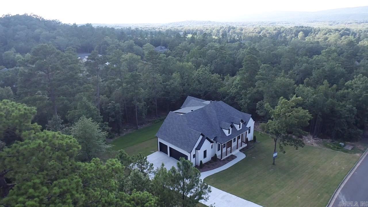 17105 Valley View Loop  Roland, AR