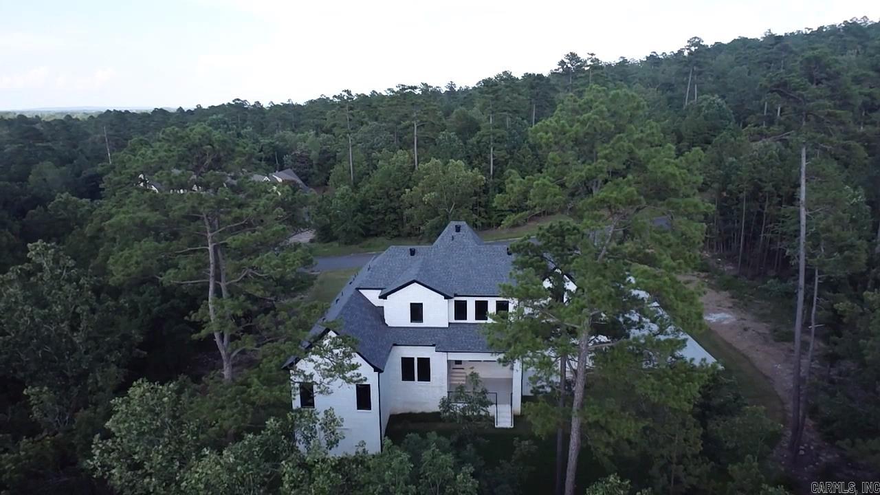 17105 Valley View Loop  Roland, AR