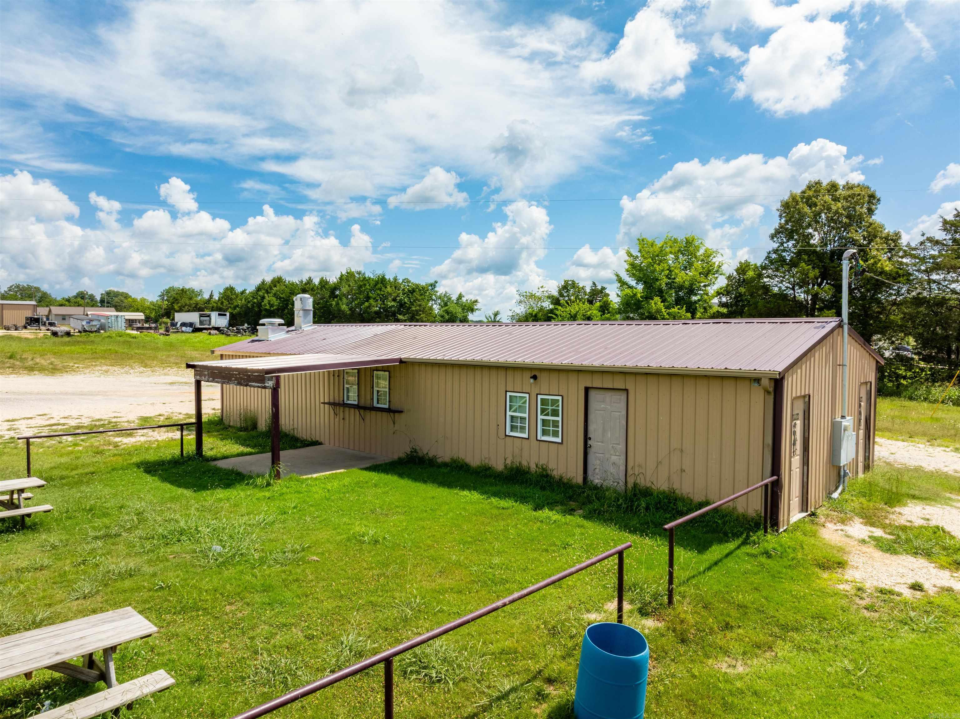 405 Main Street S  Cave City, AR