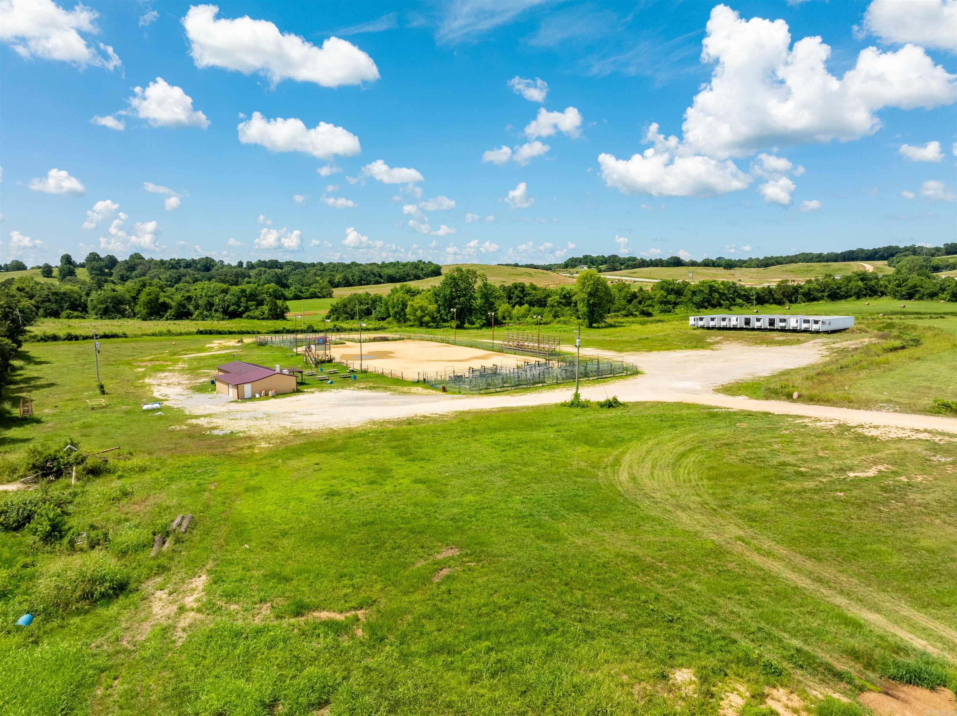 405 Main Street S  Cave City, AR