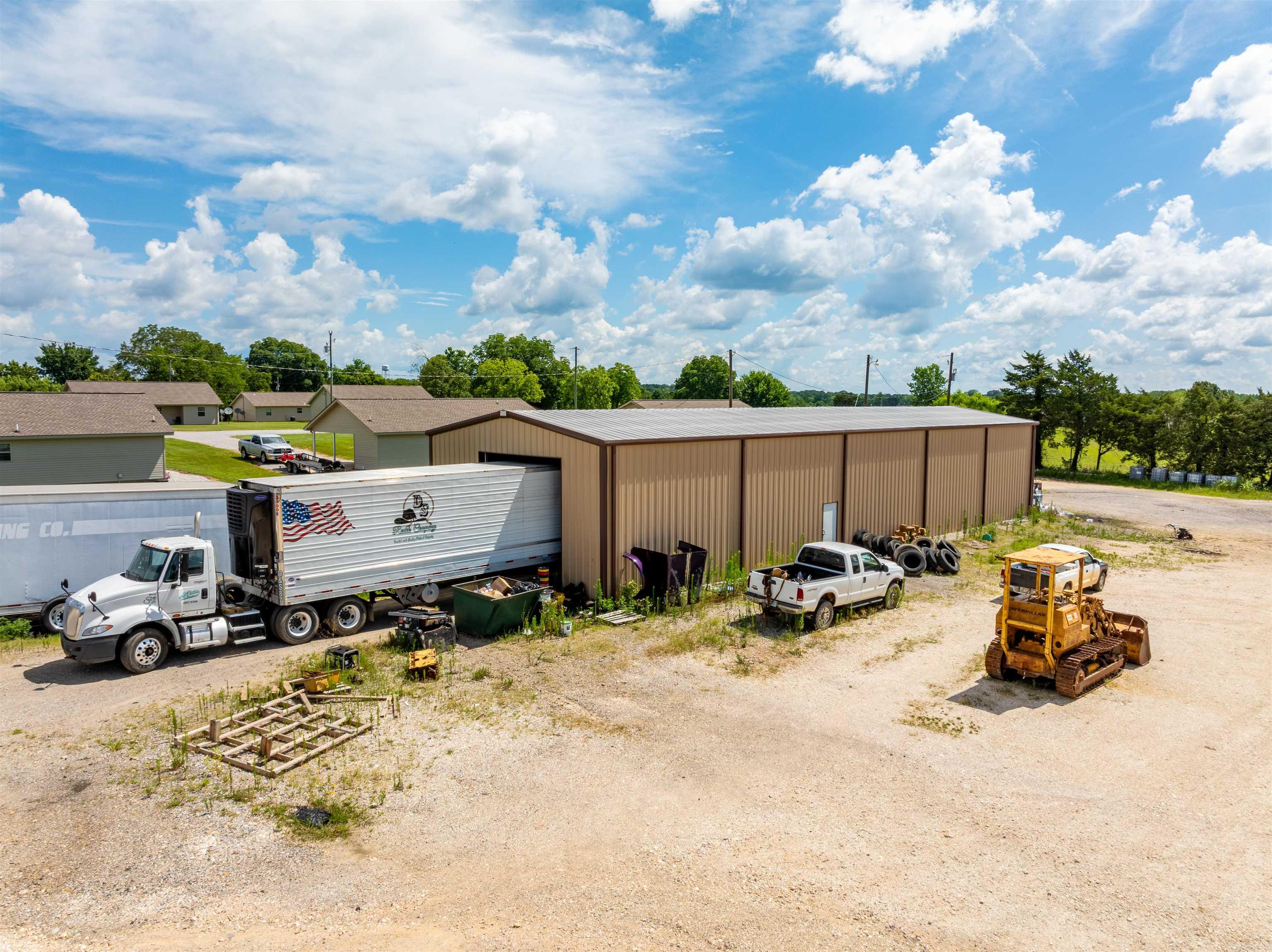 405 Main Street S  Cave City, AR