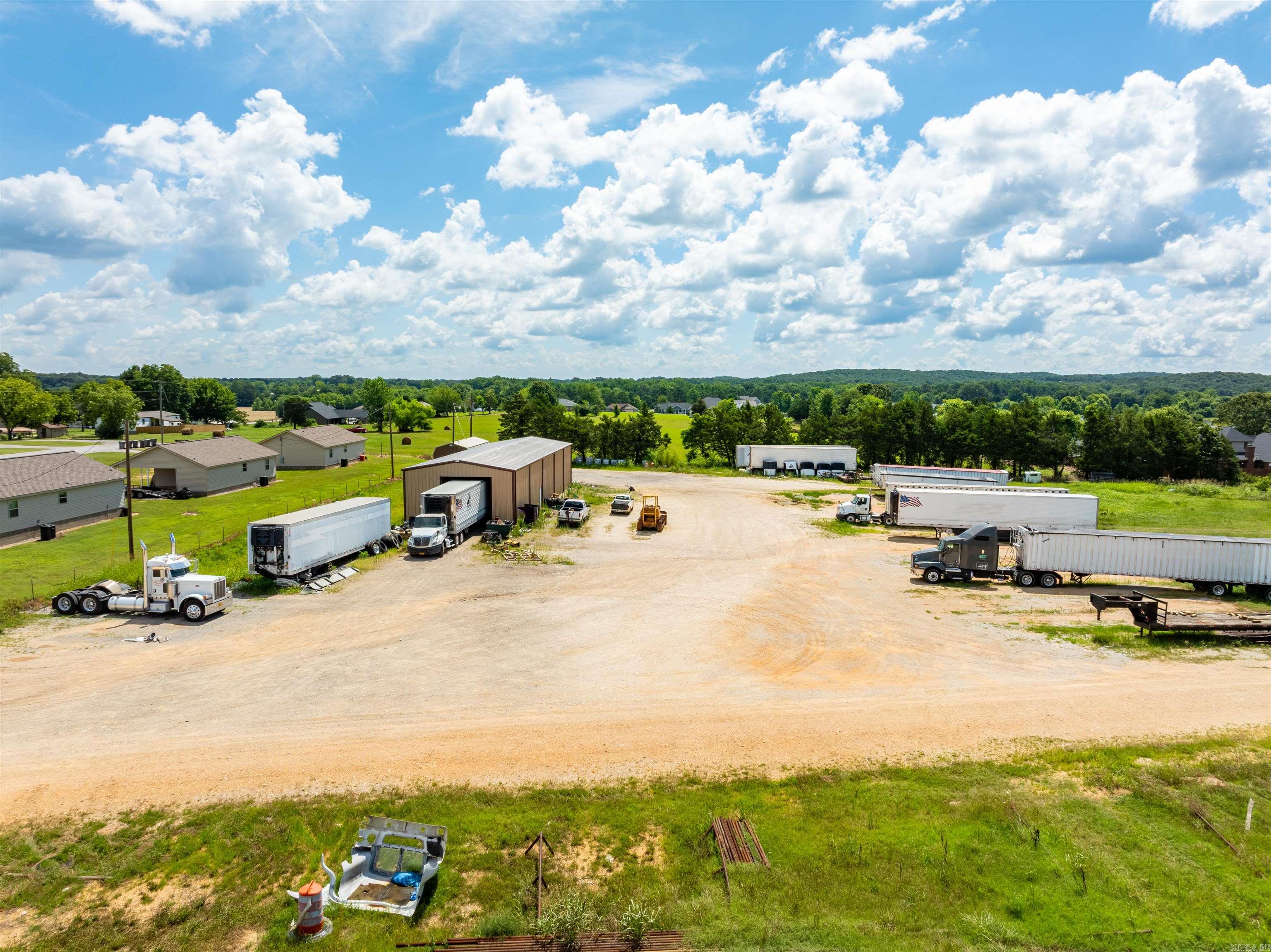 405 Main Street S  Cave City, AR