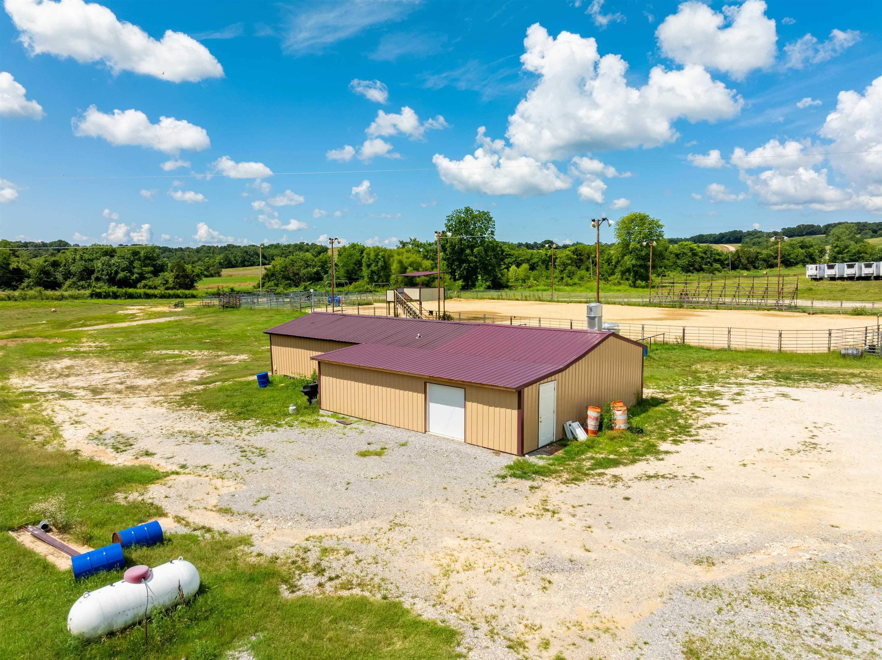 405 Main Street S  Cave City, AR