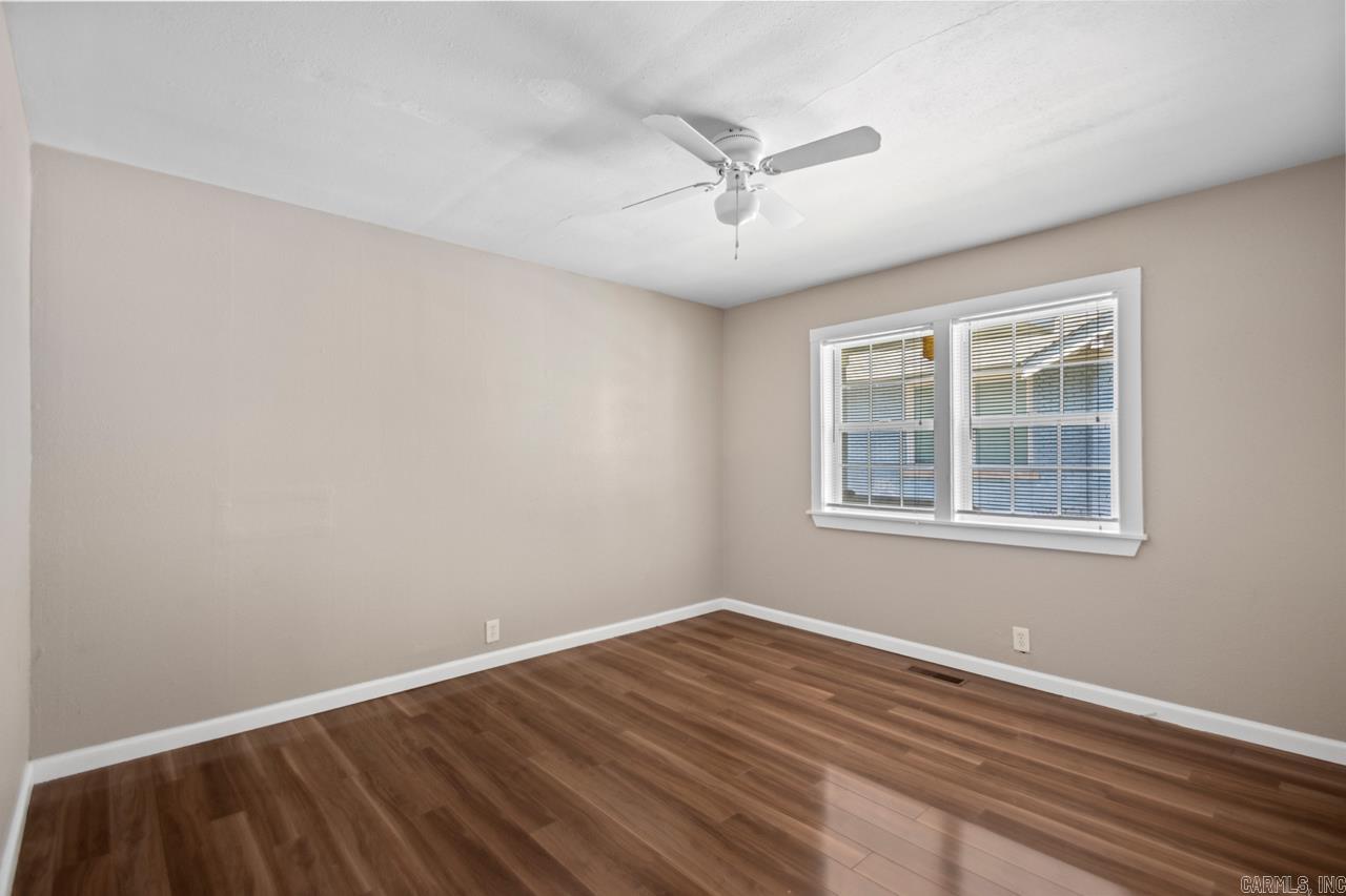 1320 S Summit  Little Rock, AR