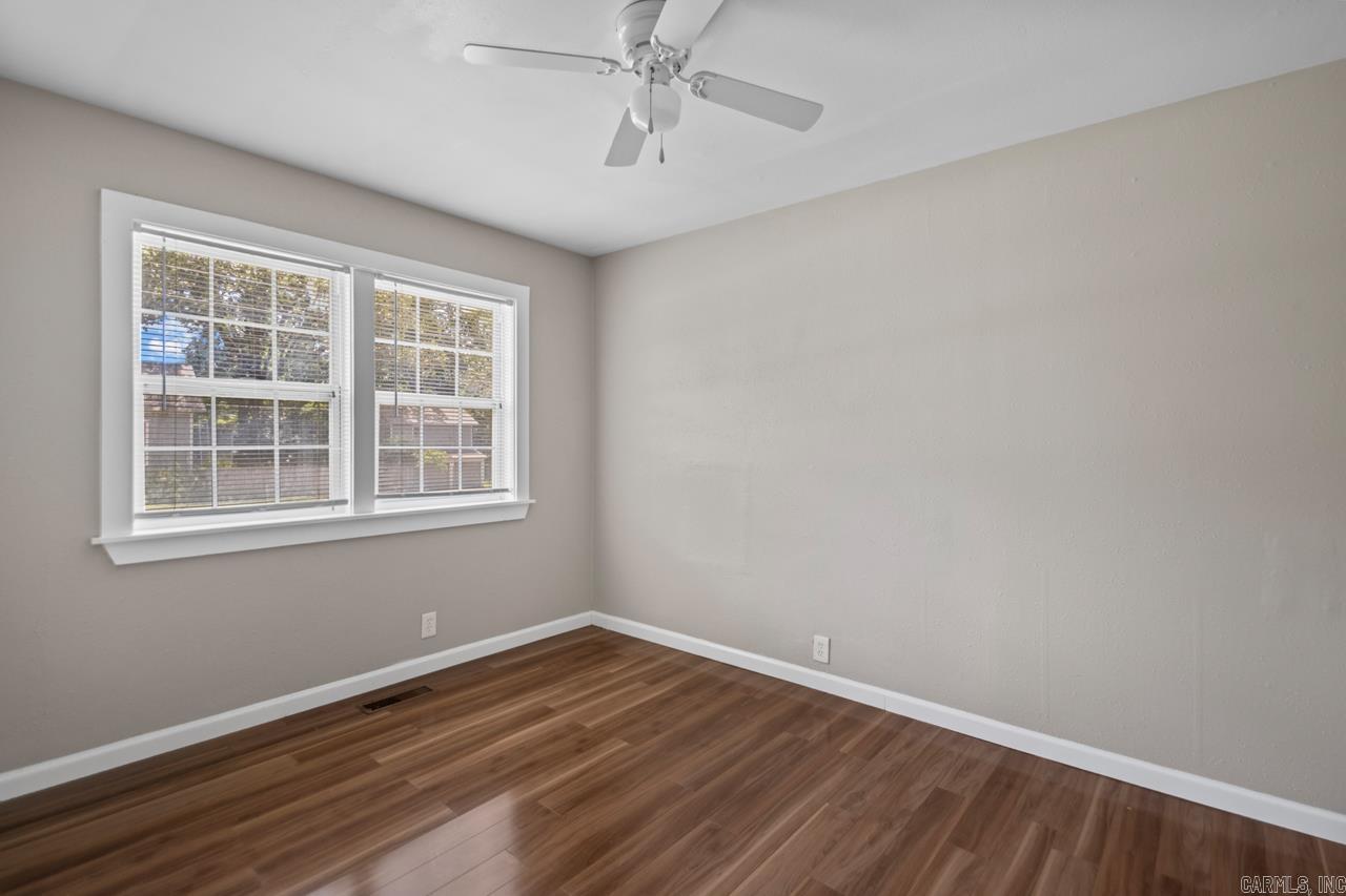 1320 S Summit  Little Rock, AR