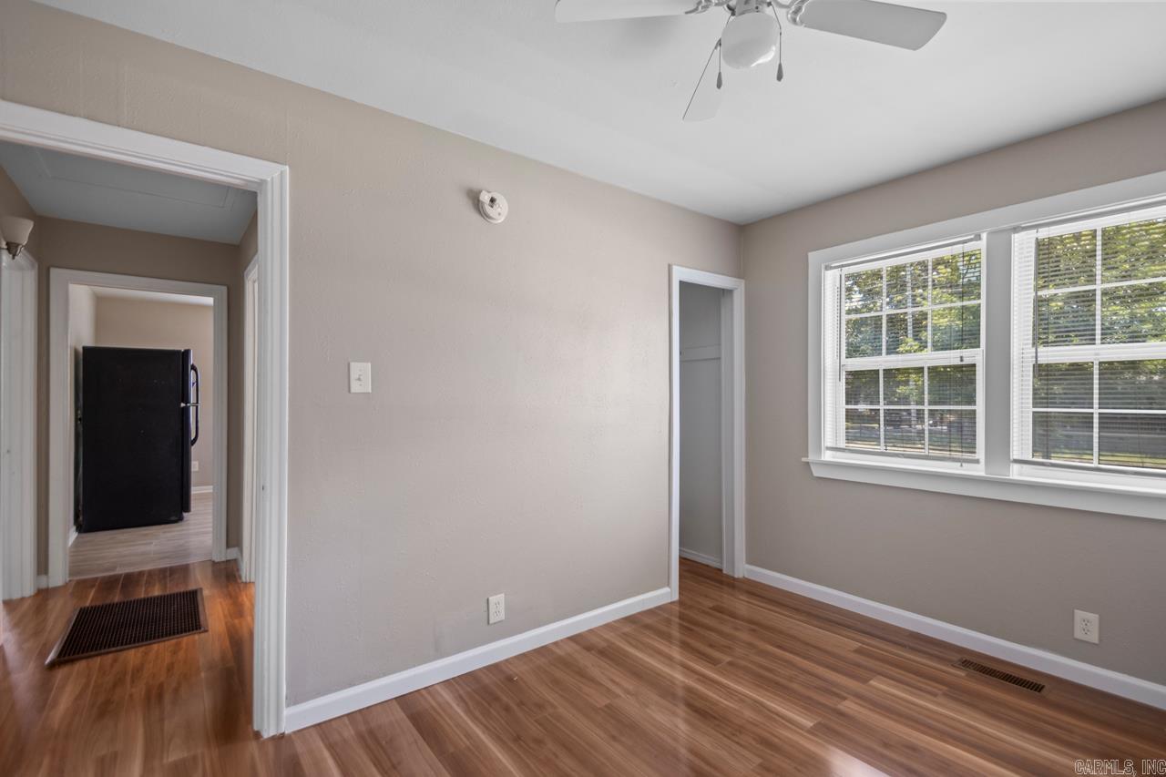1320 S Summit  Little Rock, AR