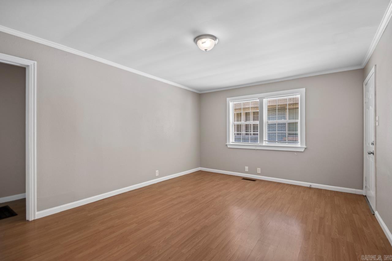 1320 S Summit  Little Rock, AR