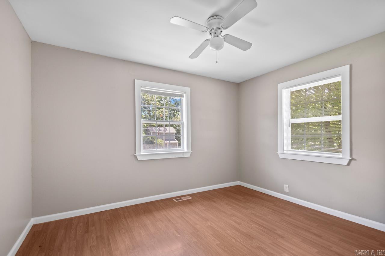 1320 S Summit  Little Rock, AR