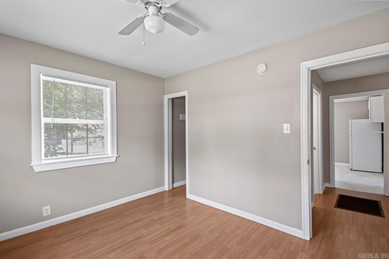 1320 S Summit  Little Rock, AR