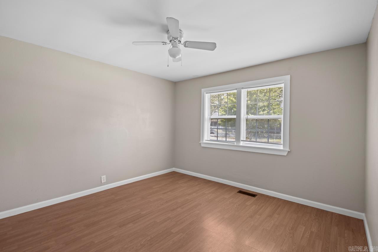 1320 S Summit  Little Rock, AR