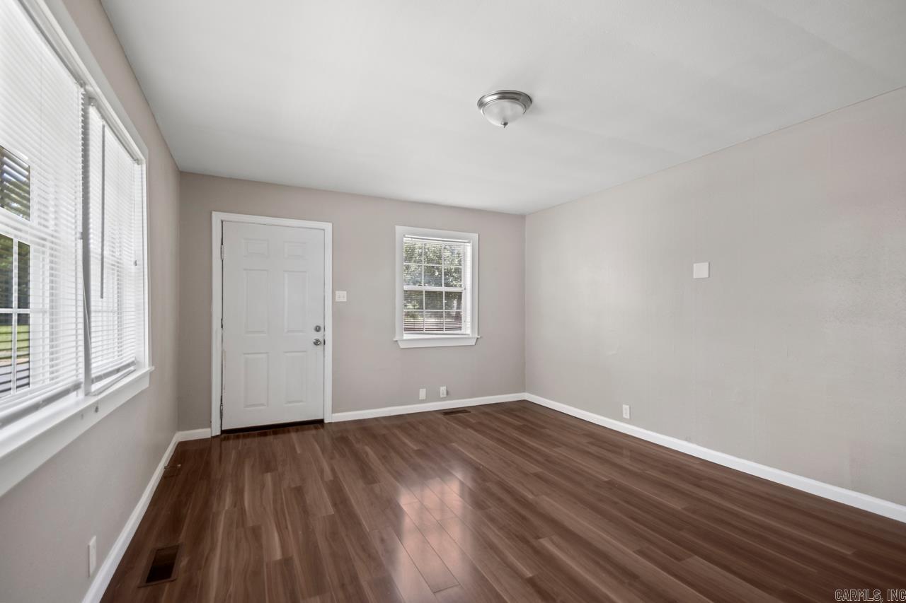 1320 S Summit  Little Rock, AR