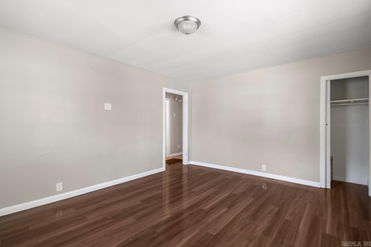 1320 S Summit  Little Rock, AR