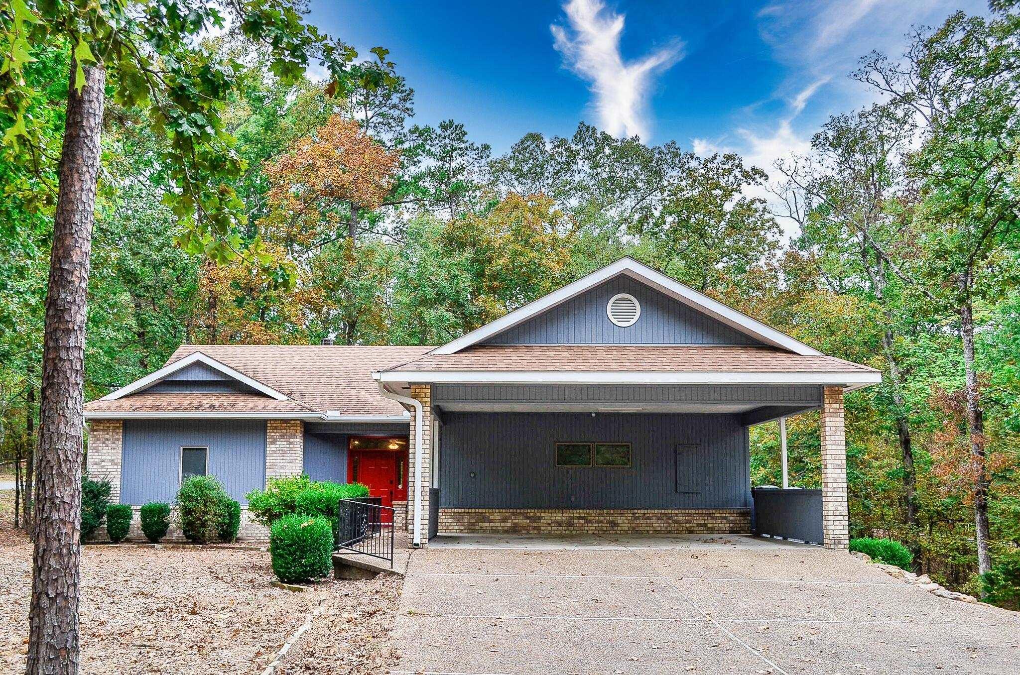1 Redondo  Hot Springs Village, AR