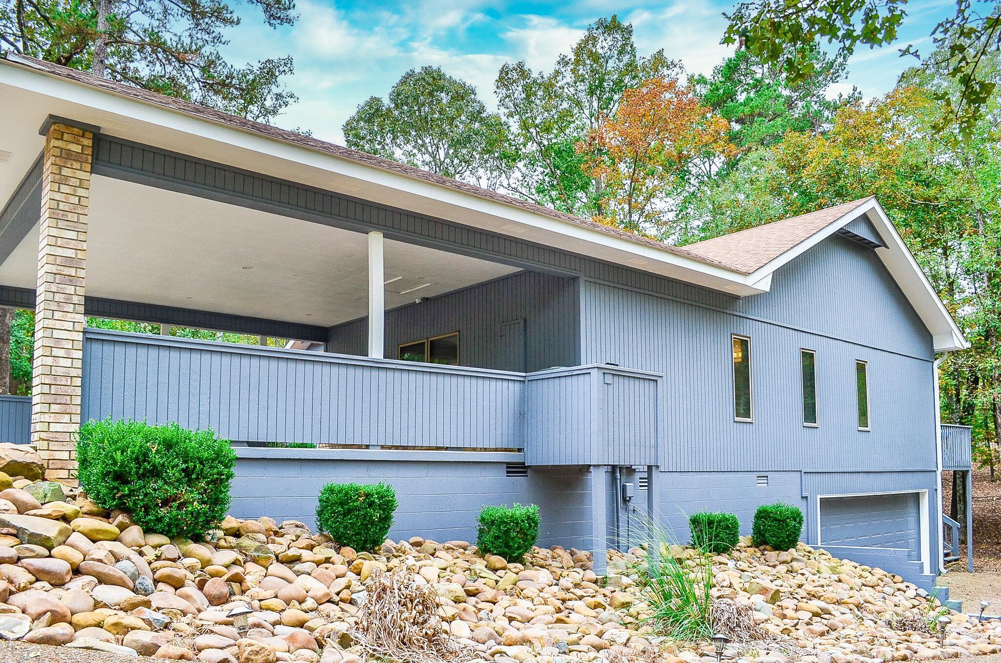 1 Redondo  Hot Springs Village, AR