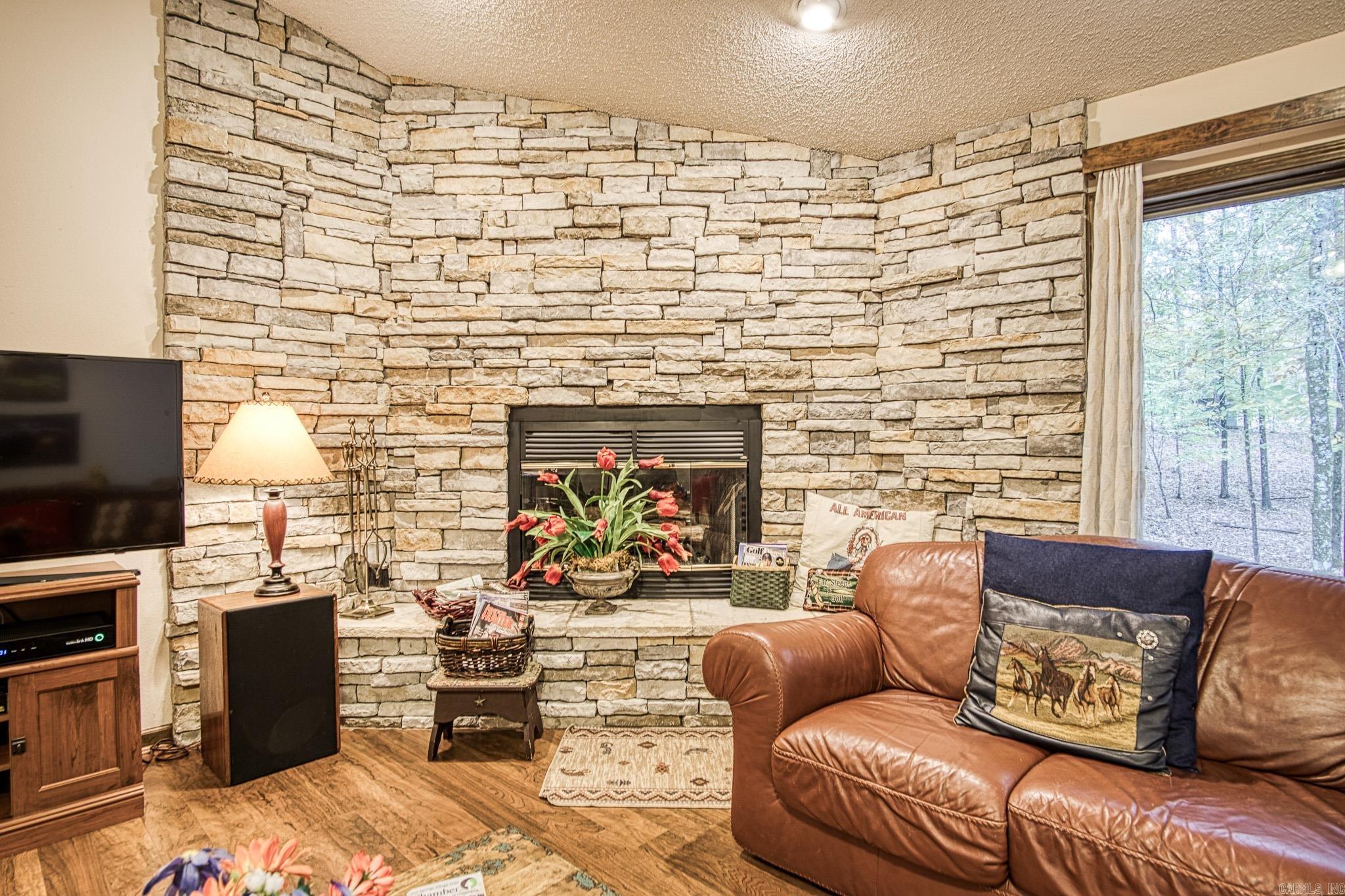 1 Redondo  Hot Springs Village, AR