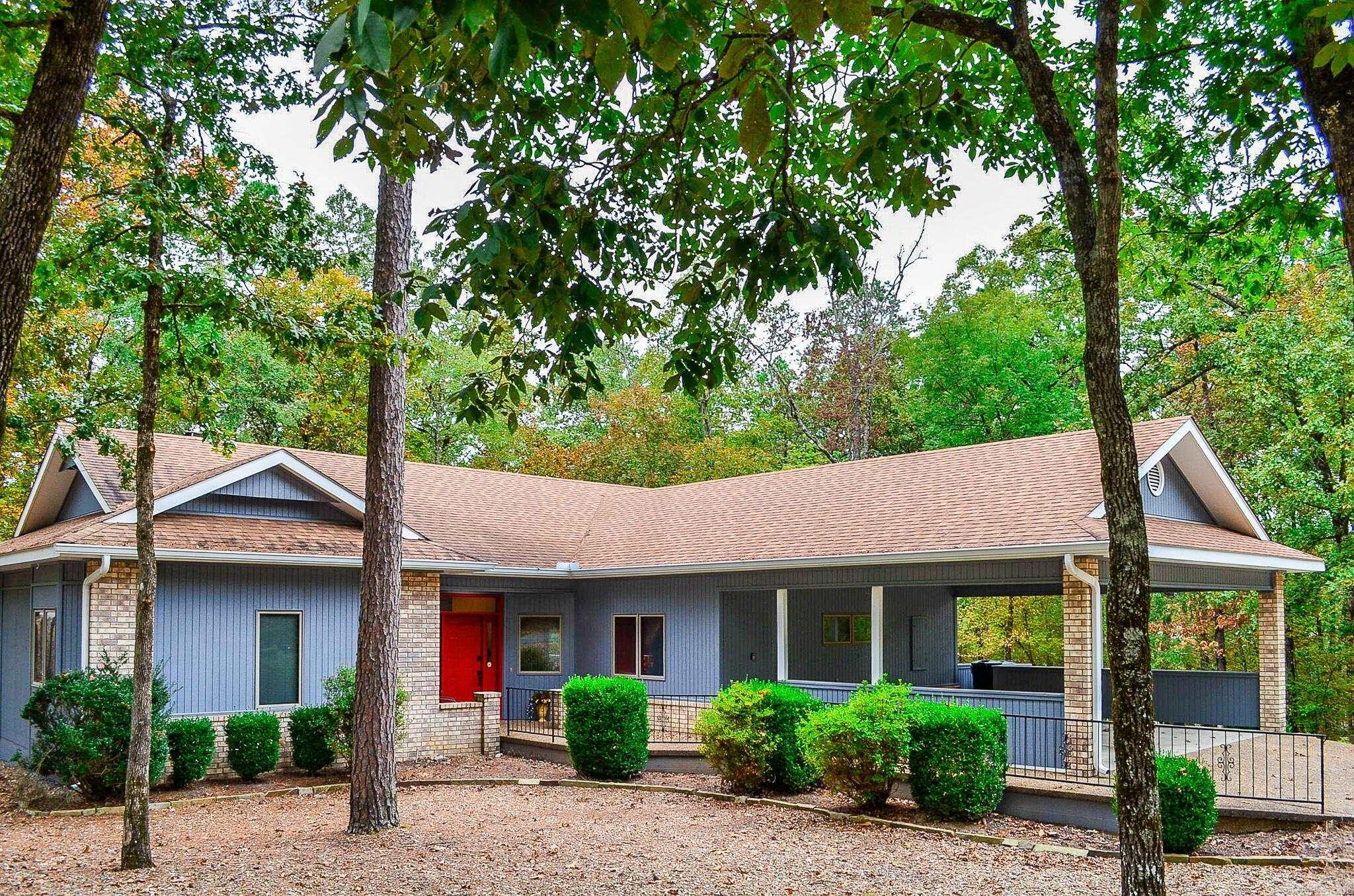 1 Redondo  Hot Springs Village, AR