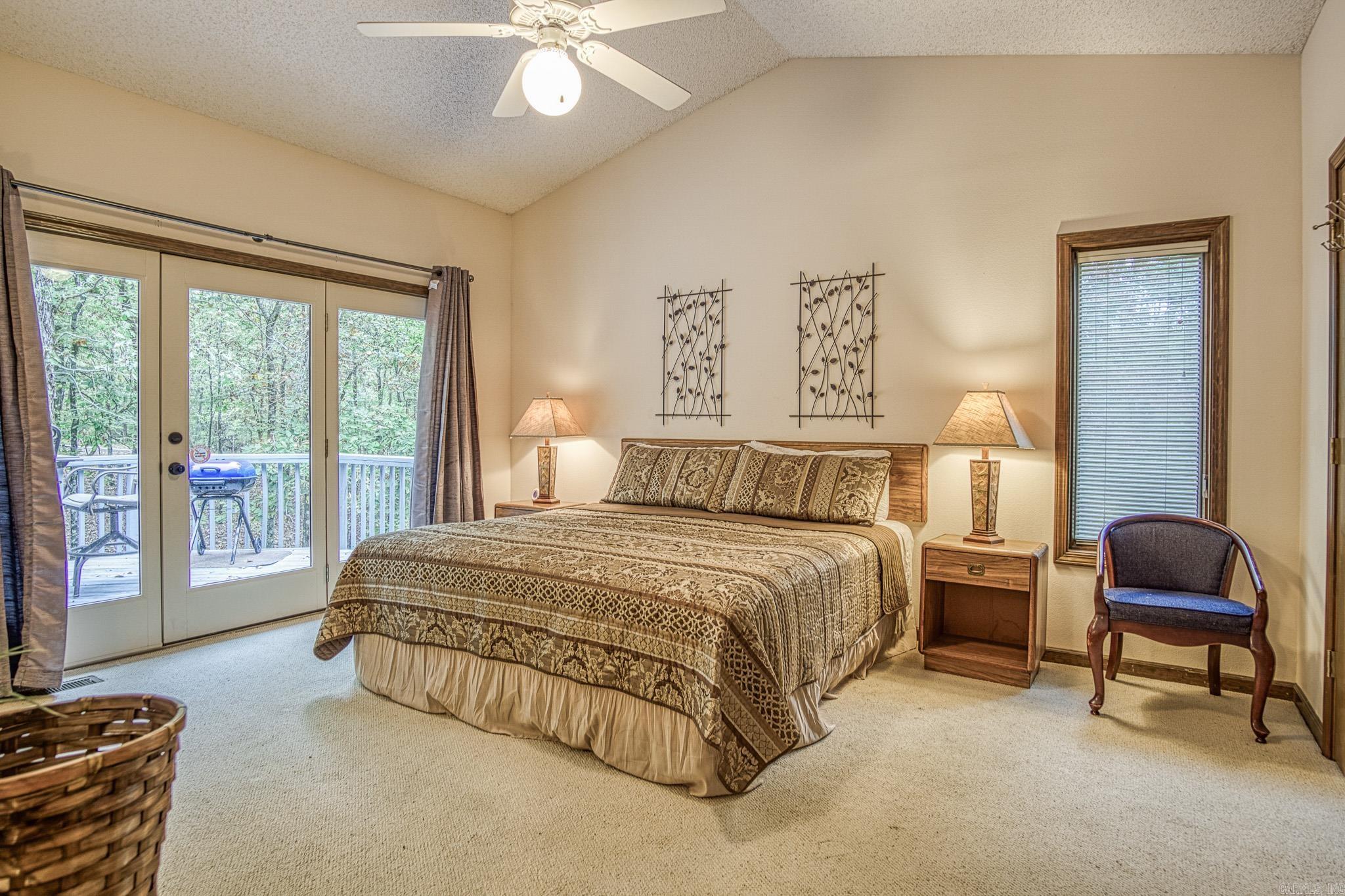 1 Redondo  Hot Springs Village, AR