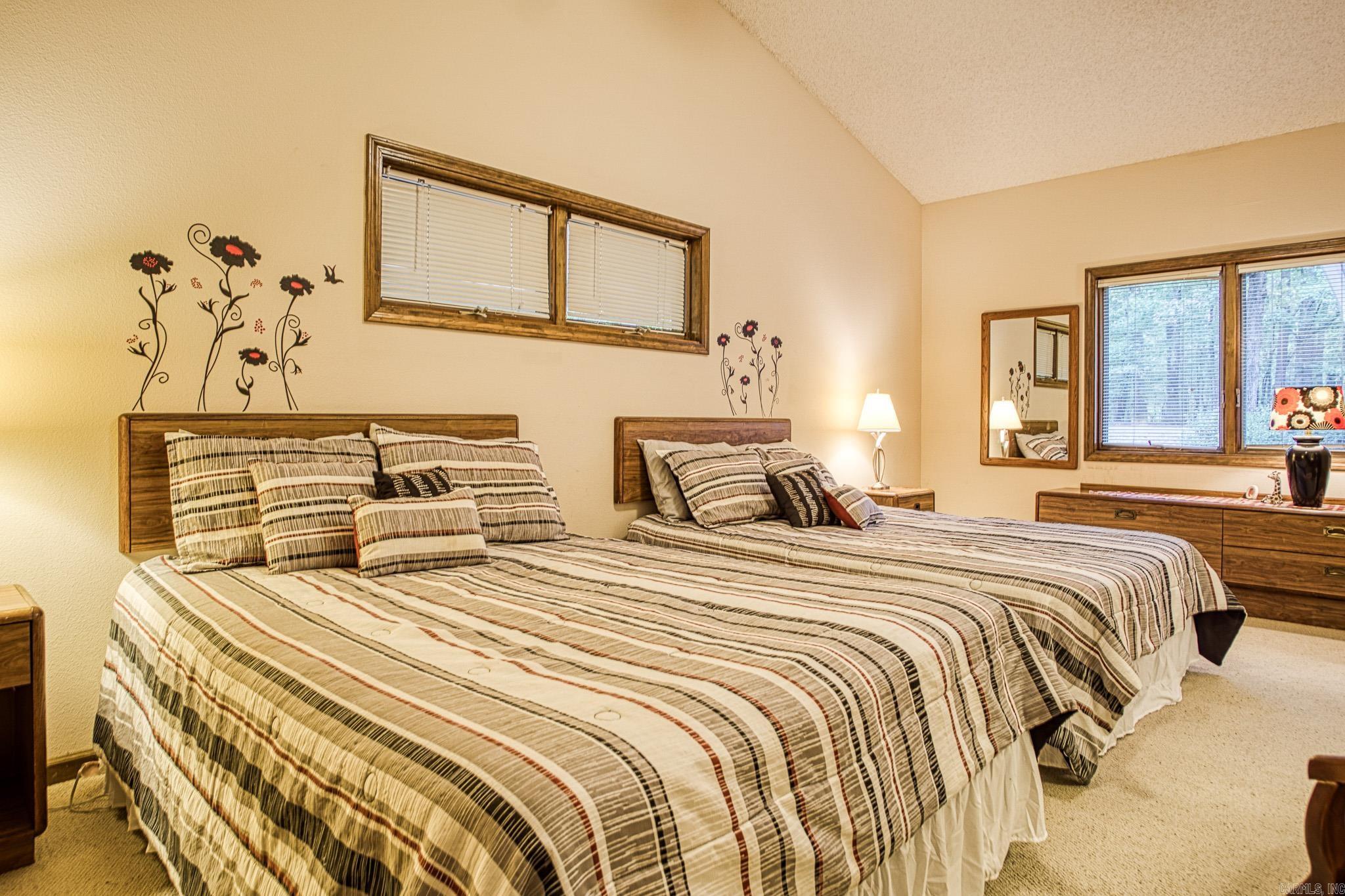 1 Redondo  Hot Springs Village, AR
