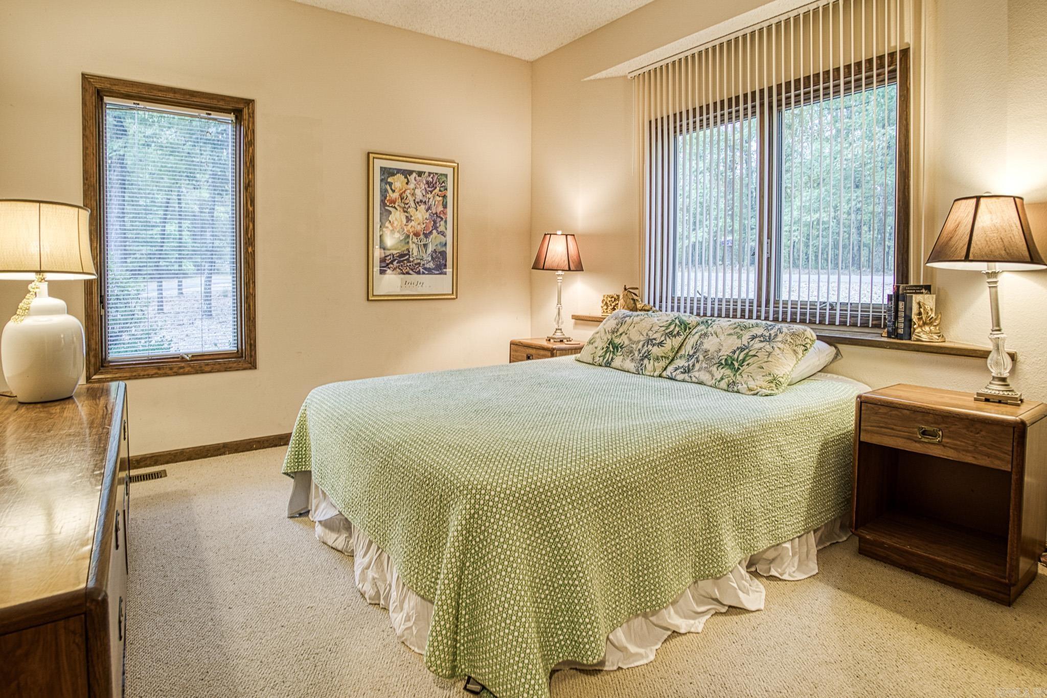 1 Redondo  Hot Springs Village, AR