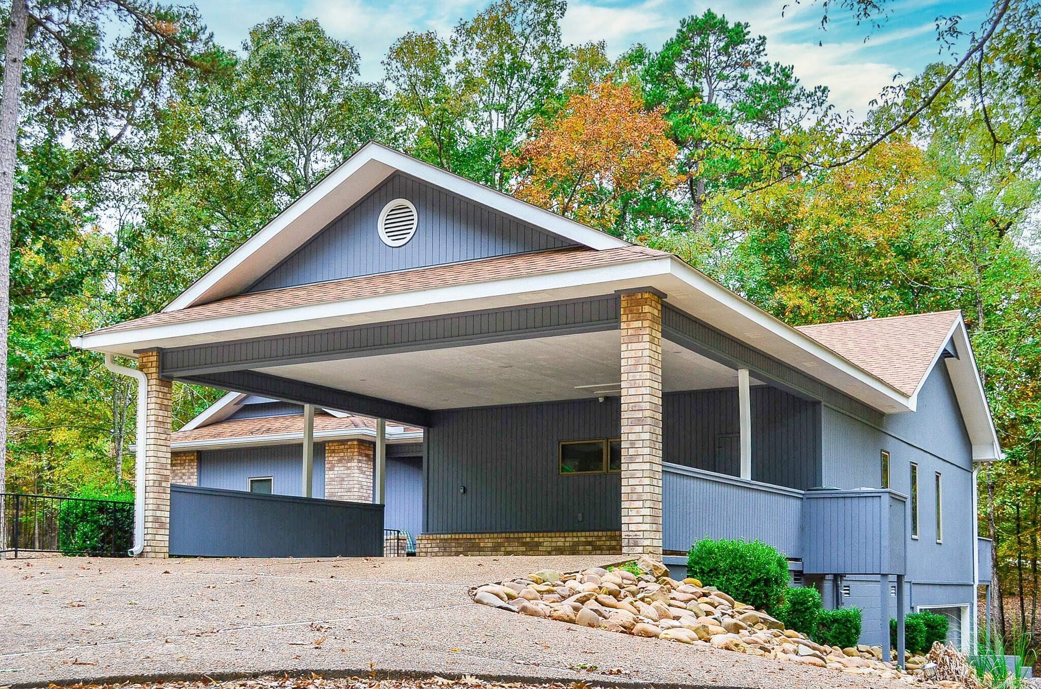1 Redondo  Hot Springs Village, AR