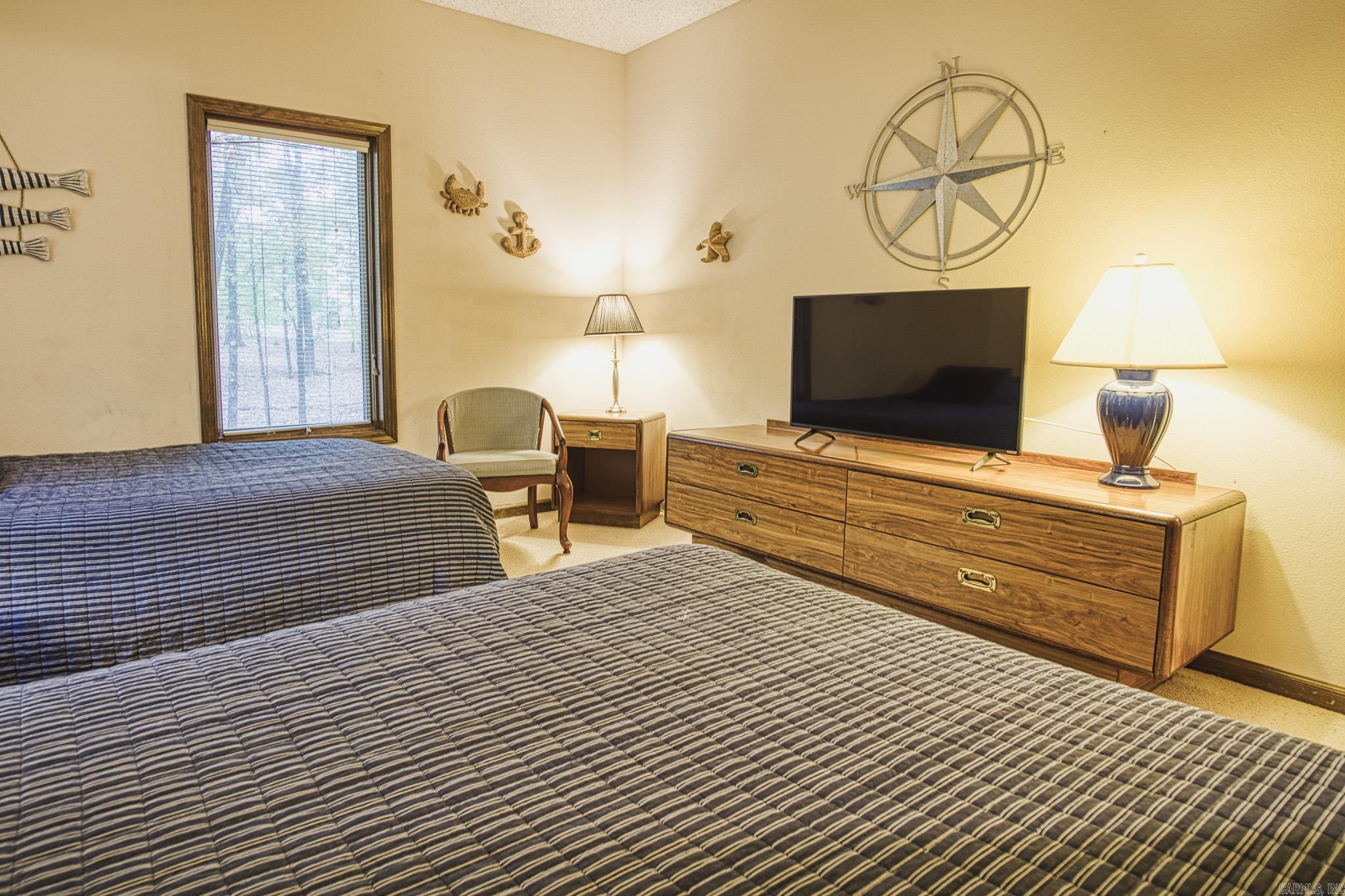 1 Redondo  Hot Springs Village, AR
