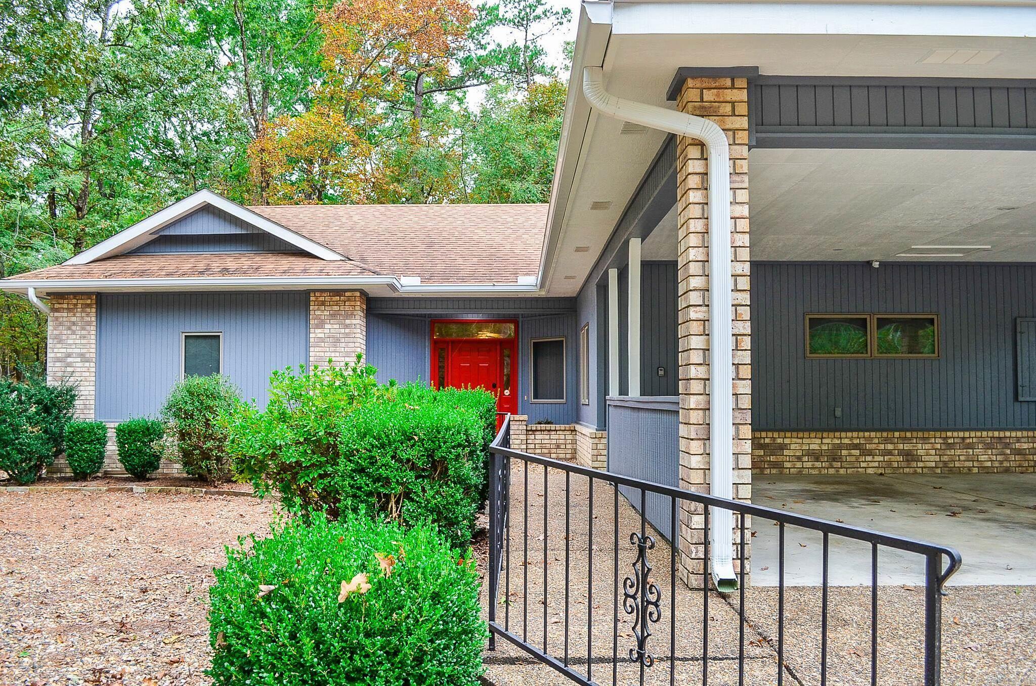 1 Redondo  Hot Springs Village, AR