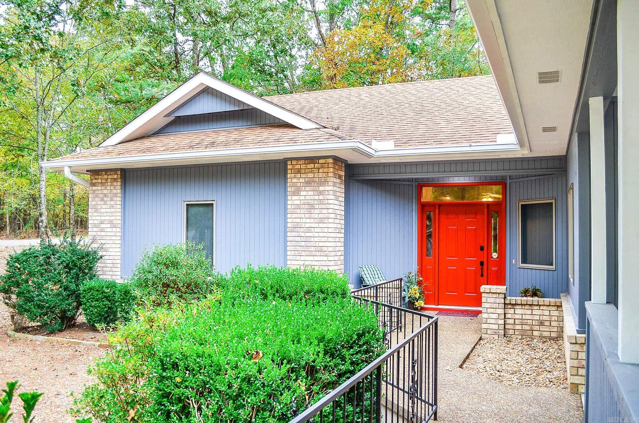 1 Redondo  Hot Springs Village, AR