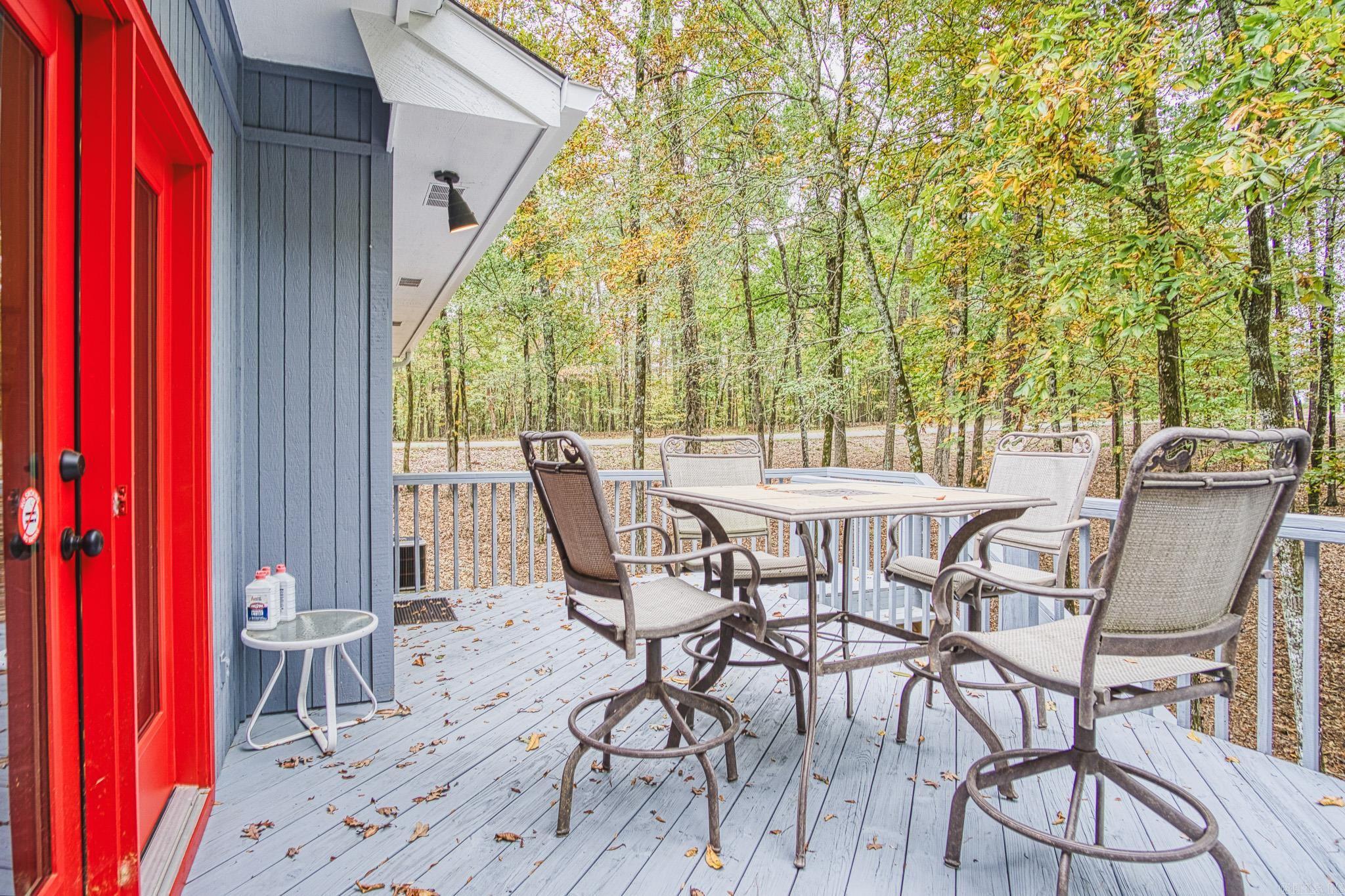 1 Redondo  Hot Springs Village, AR