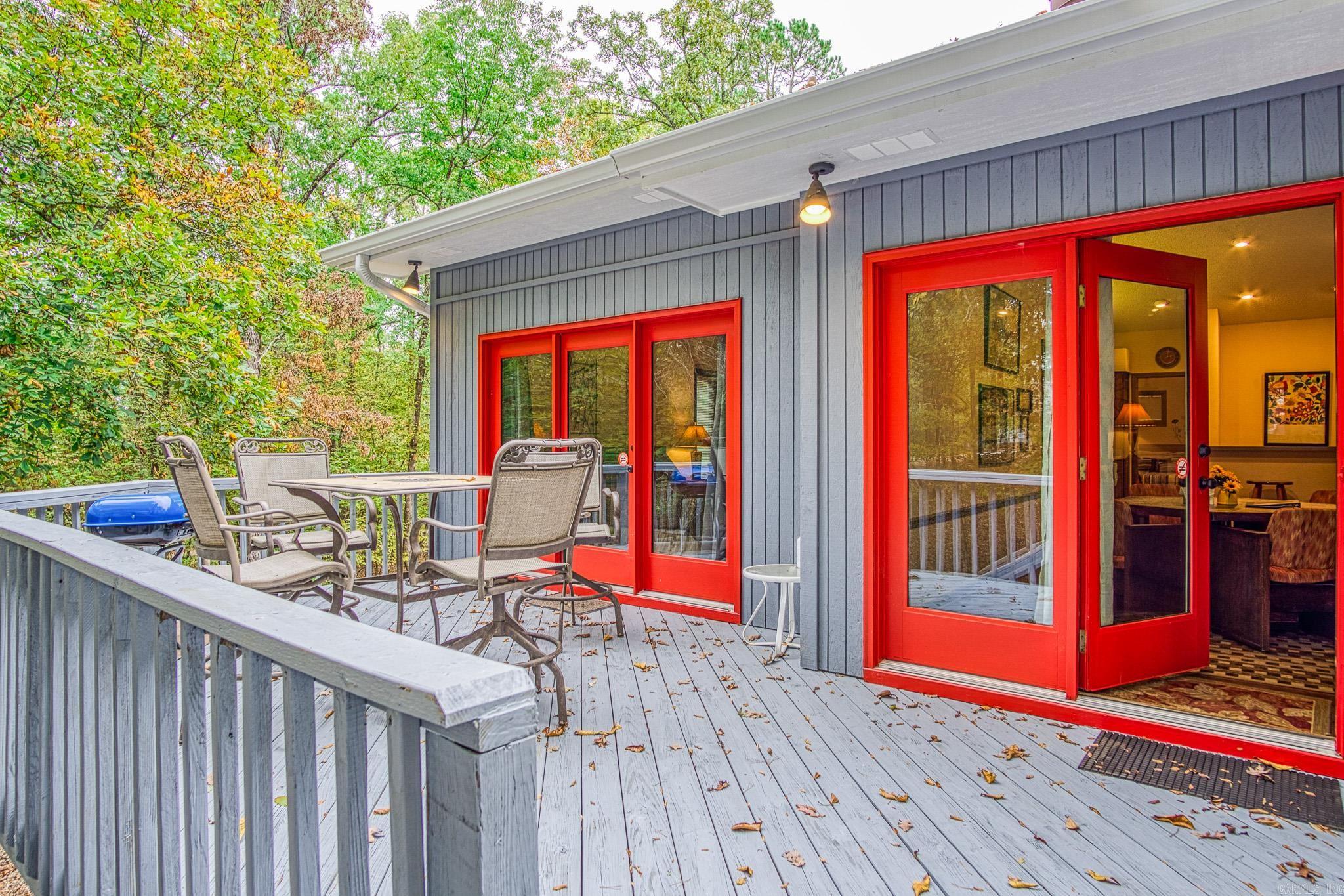 1 Redondo  Hot Springs Village, AR