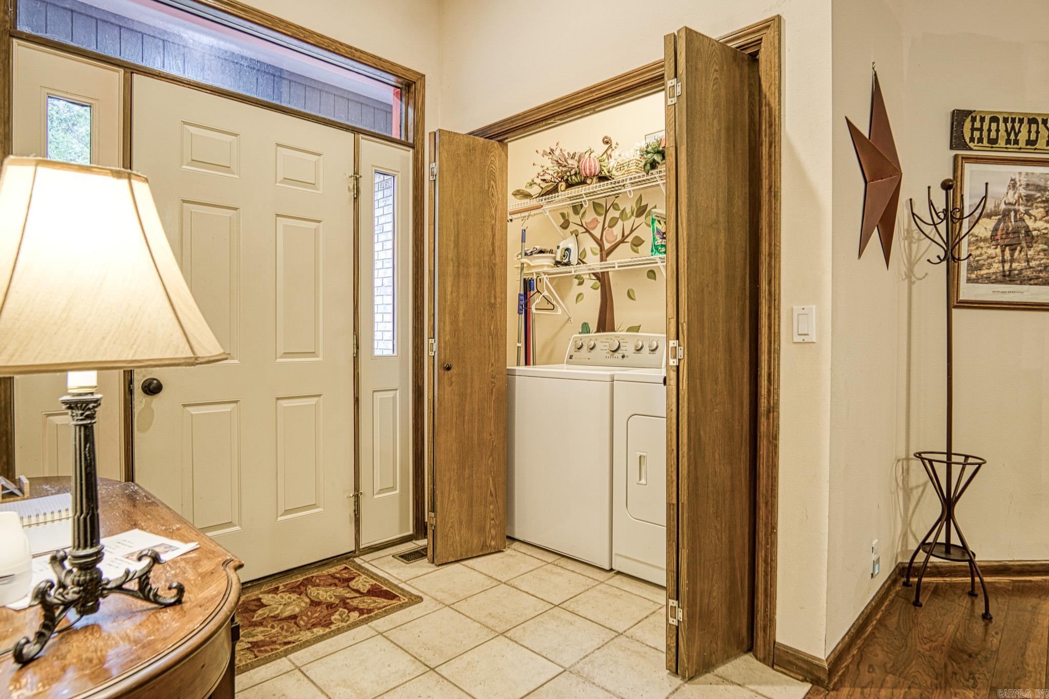 1 Redondo  Hot Springs Village, AR