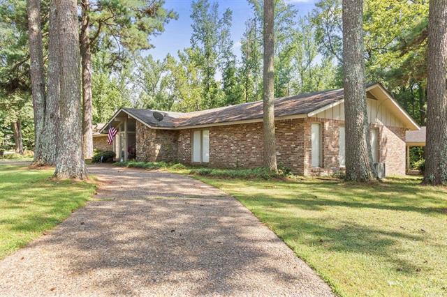 1  HILLCROFT ST  Pine Bluff, AR