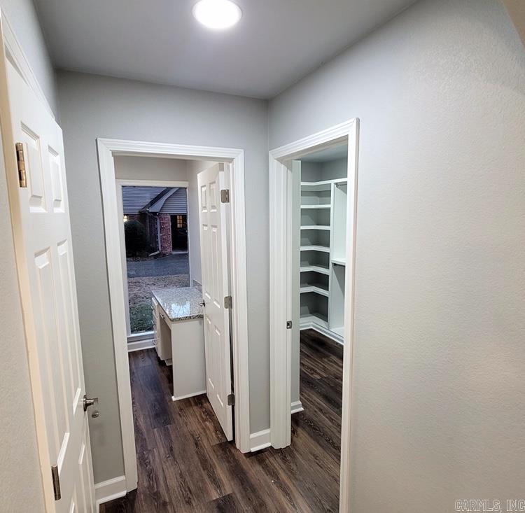 1 HILLCROFT ST  Pine Bluff, AR