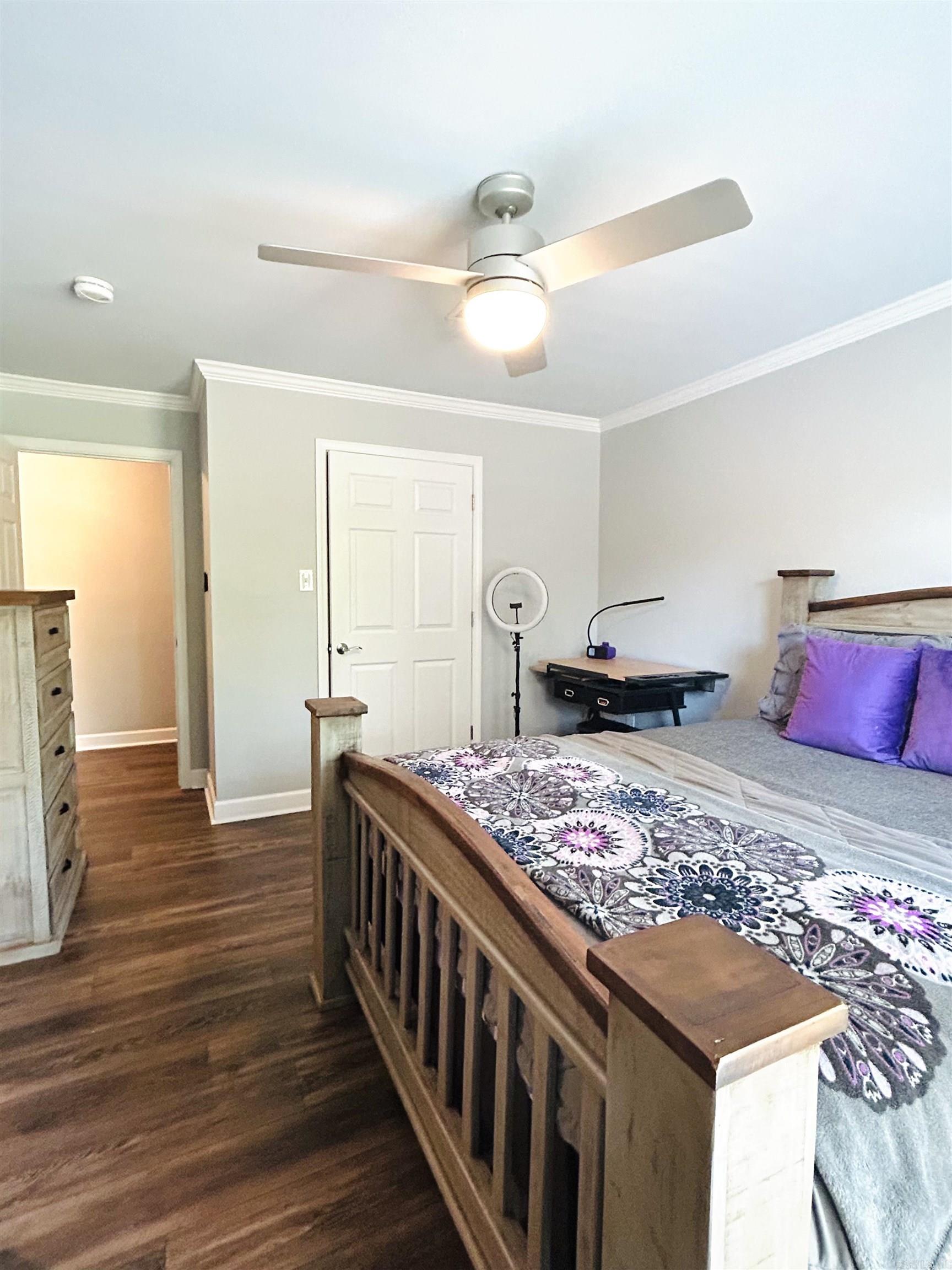 1 HILLCROFT ST  Pine Bluff, AR
