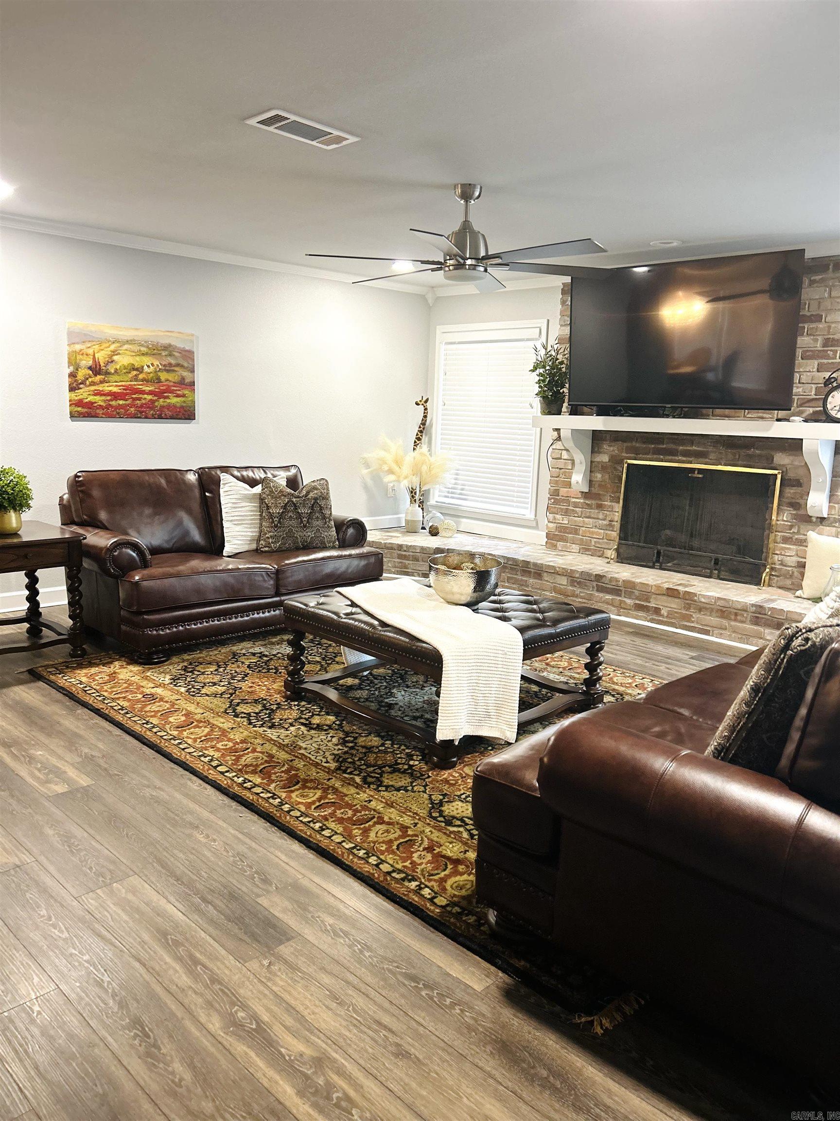 1 HILLCROFT ST  Pine Bluff, AR