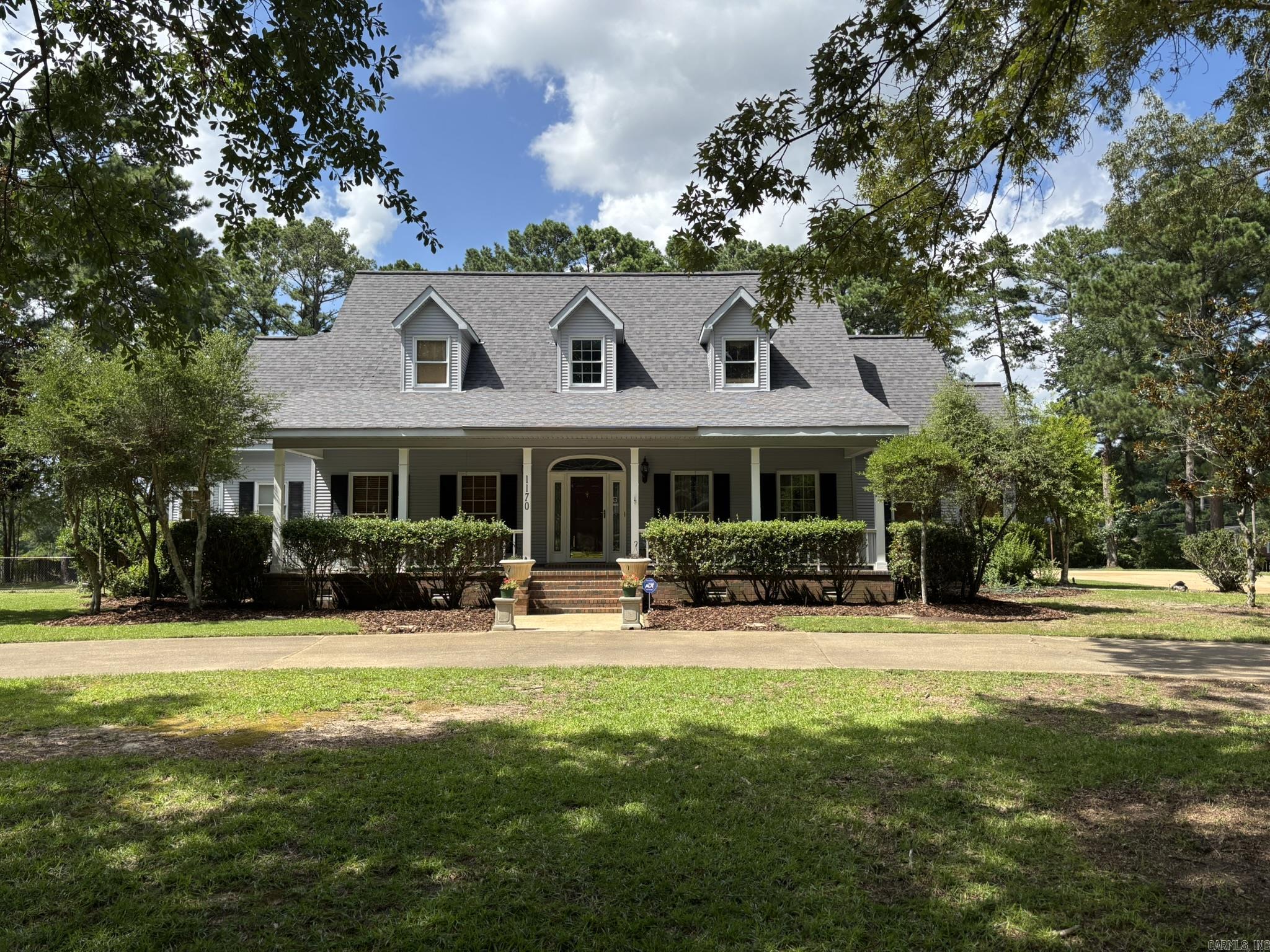 1170 Hollow Hills  Camden, AR