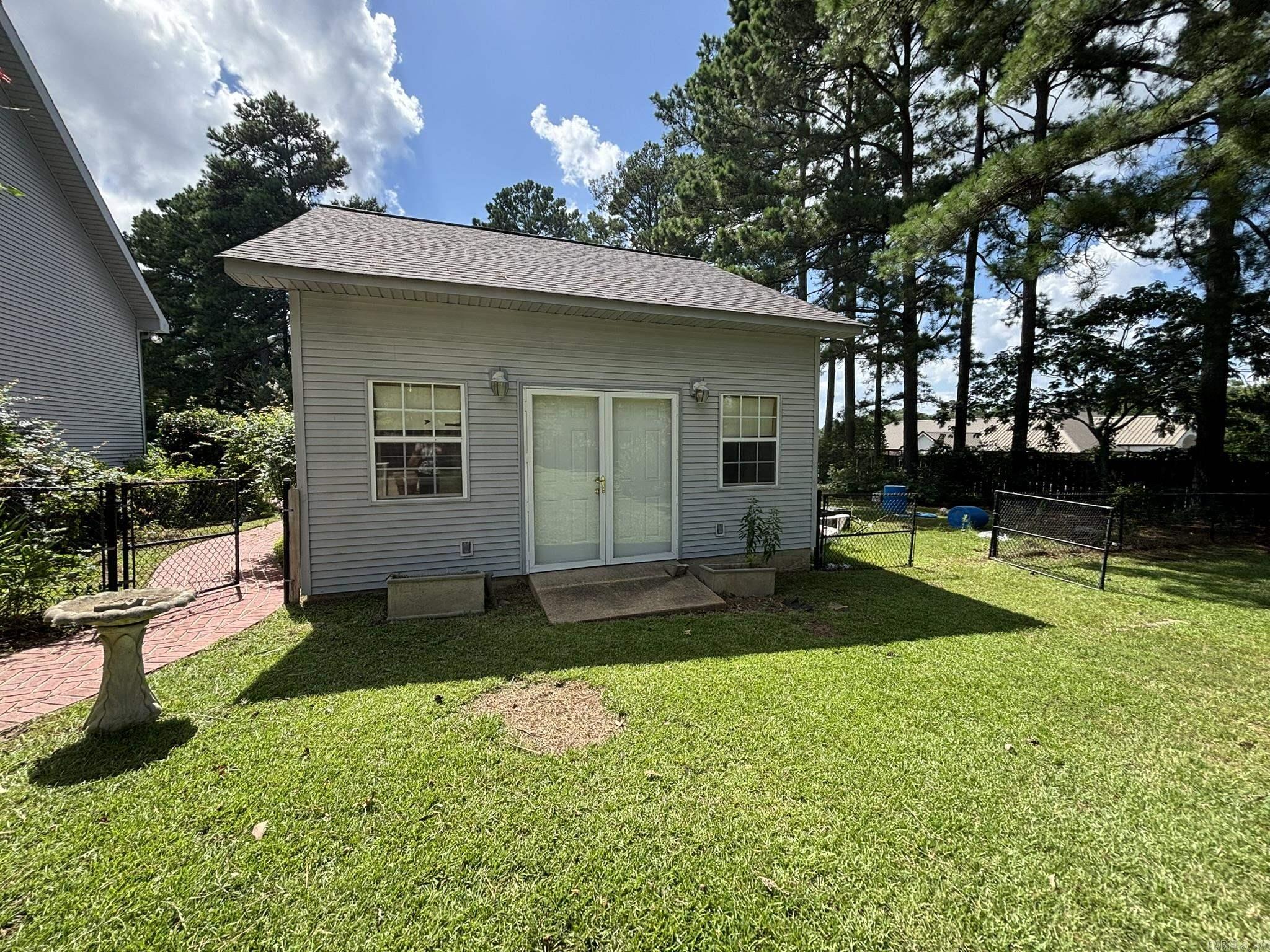 1170 Hollow Hills  Camden, AR