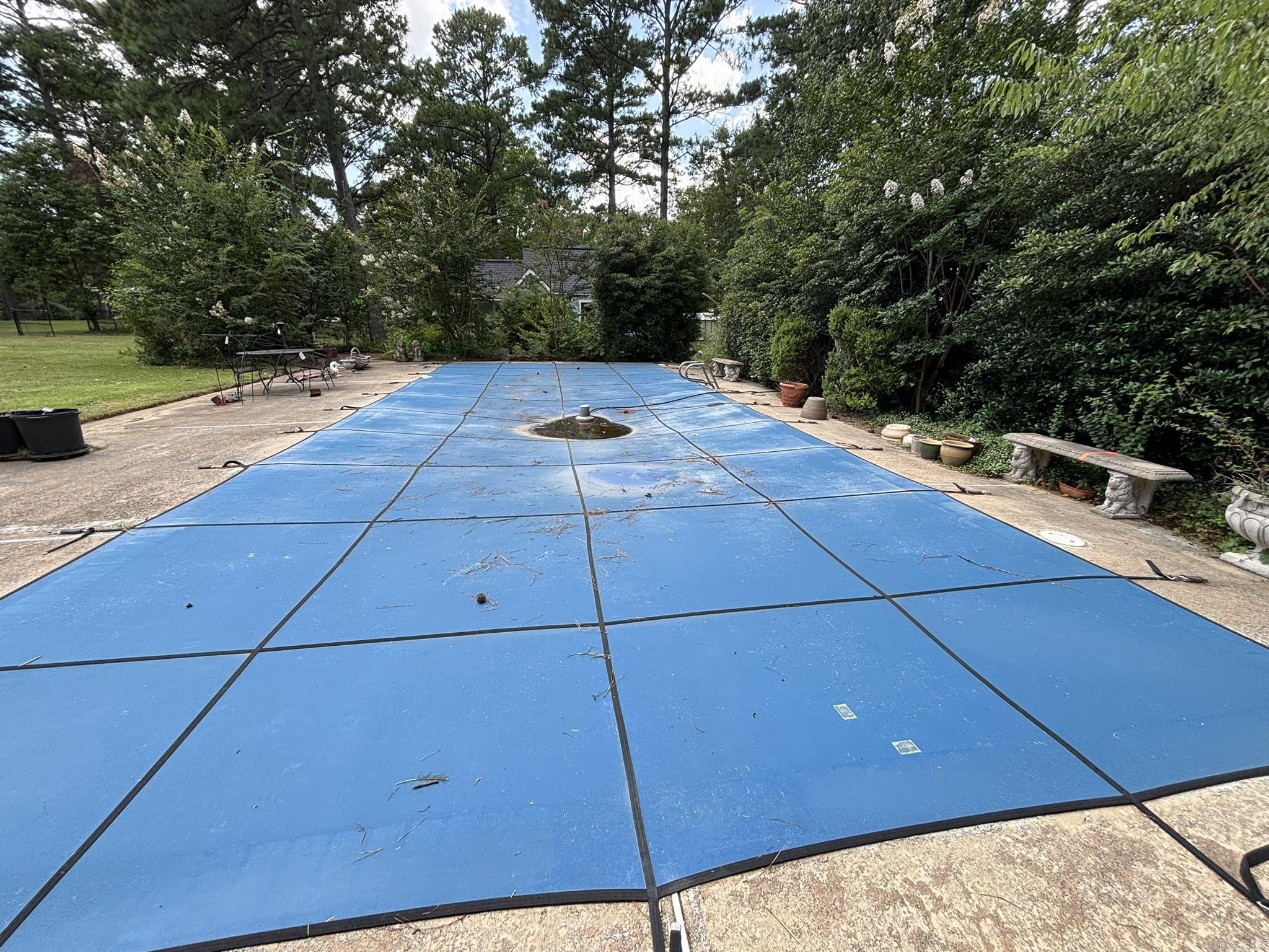 1170 Hollow Hills  Camden, AR