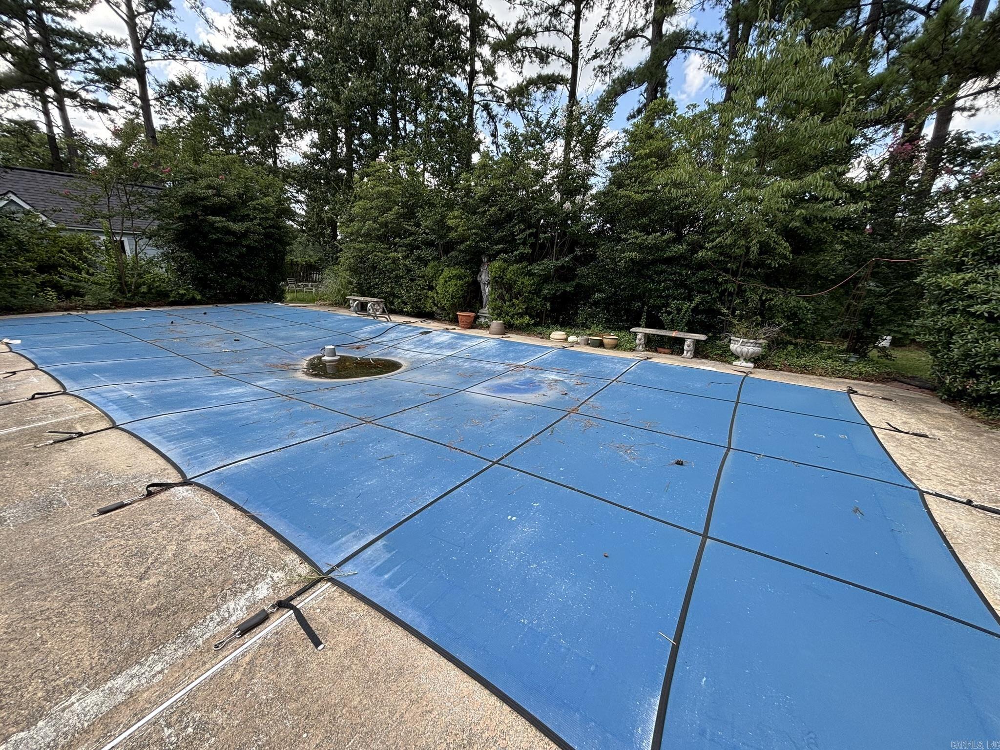 1170 Hollow Hills  Camden, AR