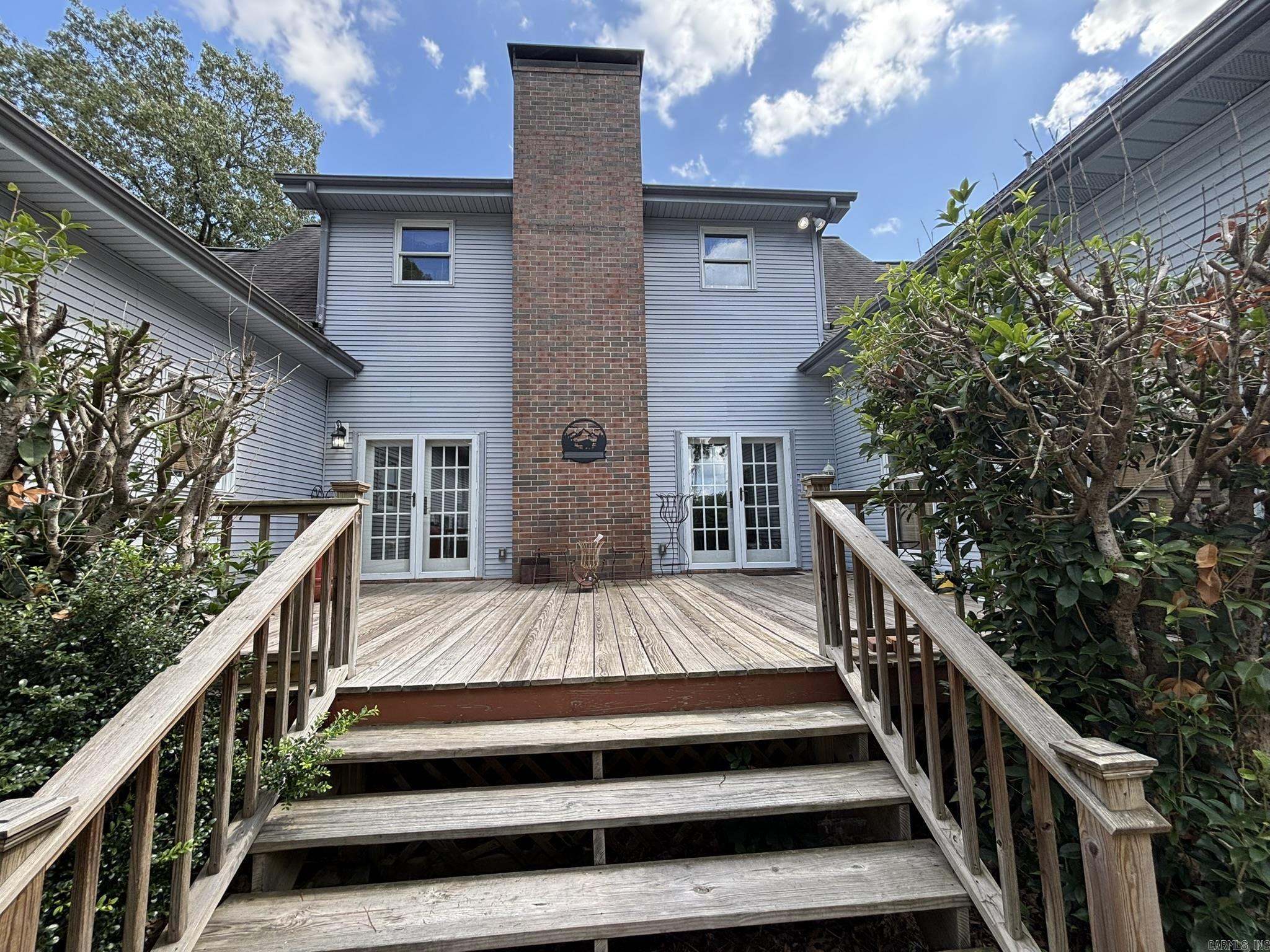1170 Hollow Hills  Camden, AR