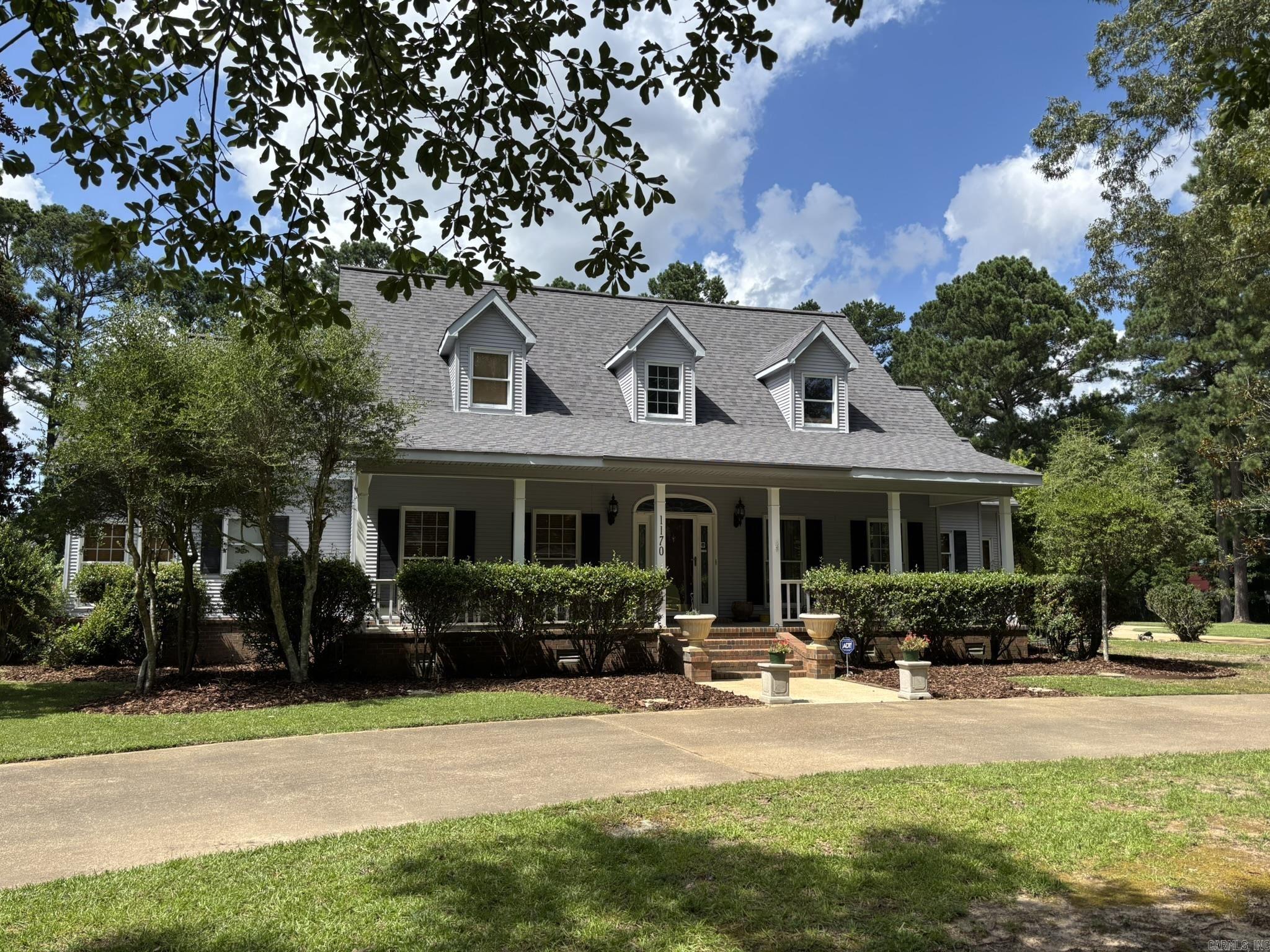1170 Hollow Hills  Camden, AR