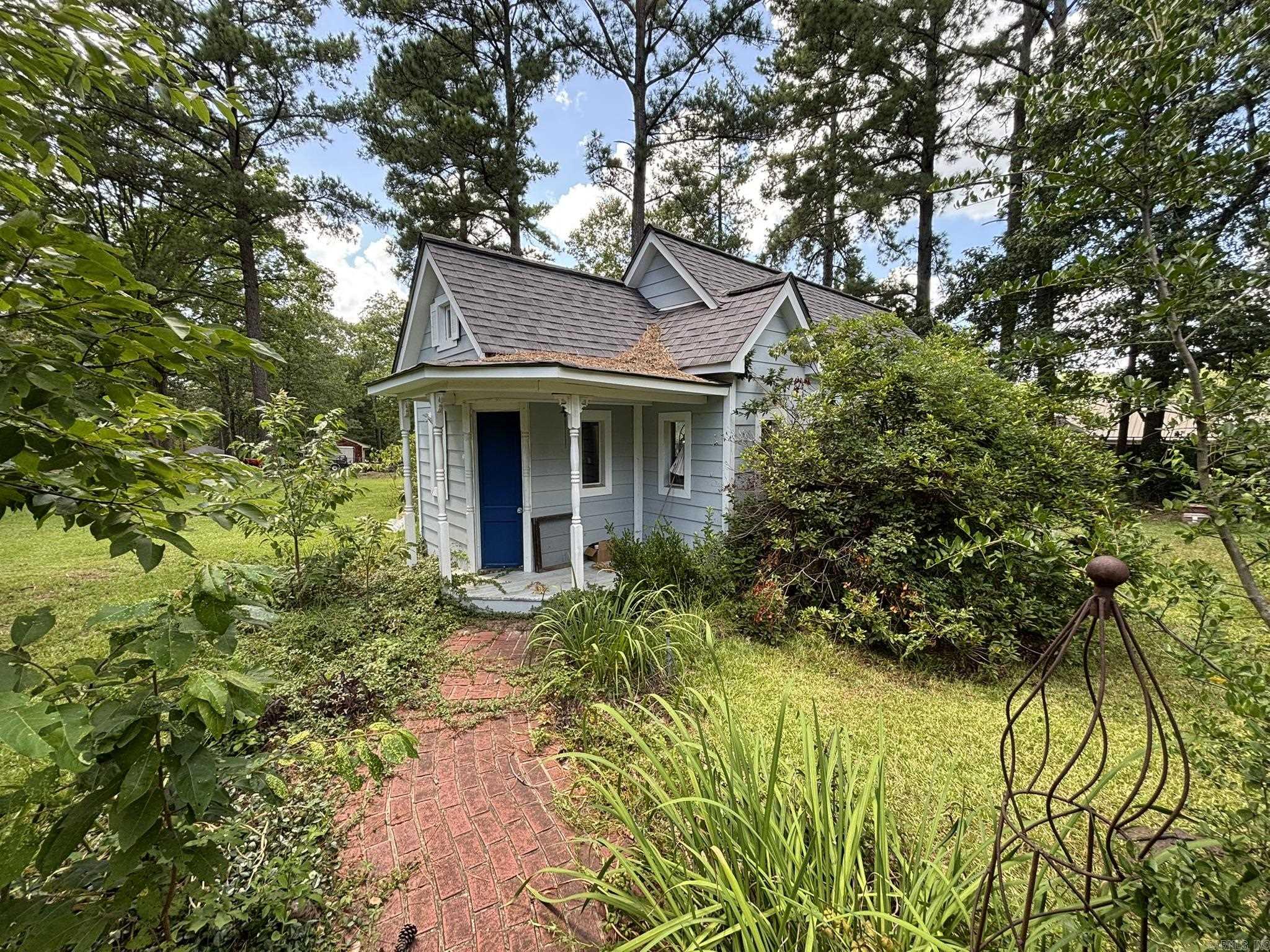 1170 Hollow Hills  Camden, AR