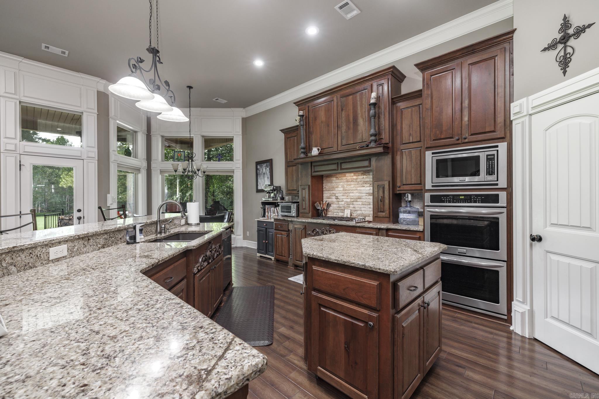 218 Pizarro  Hot Springs Village, AR