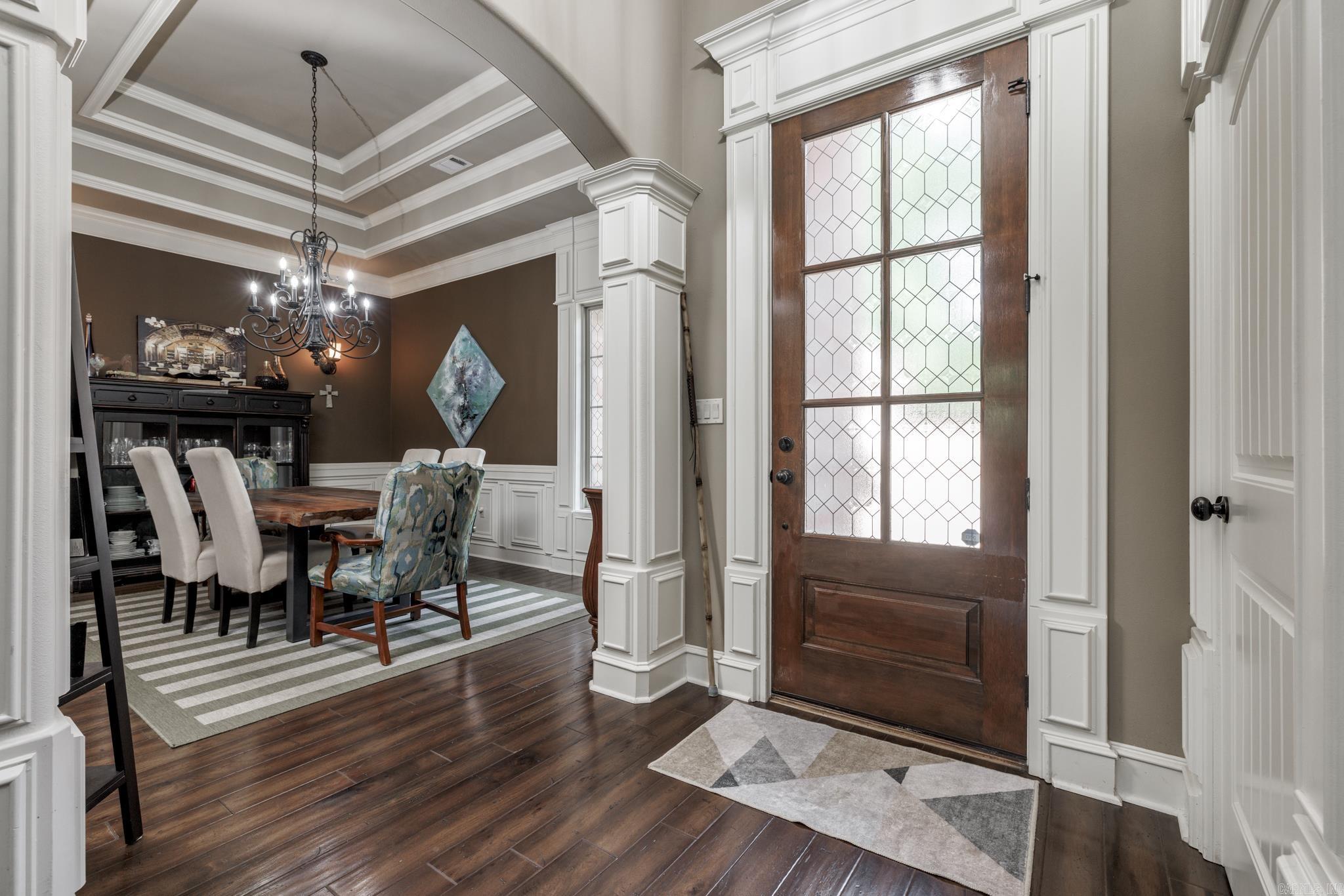 218 Pizarro  Hot Springs Village, AR
