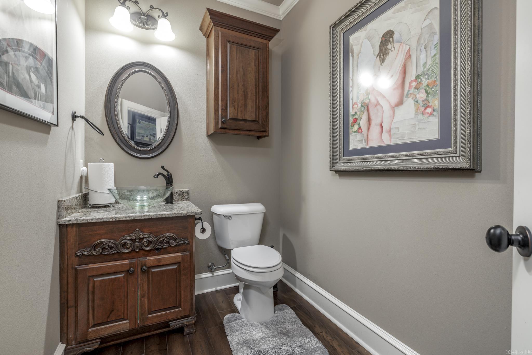 218 Pizarro  Hot Springs Village, AR