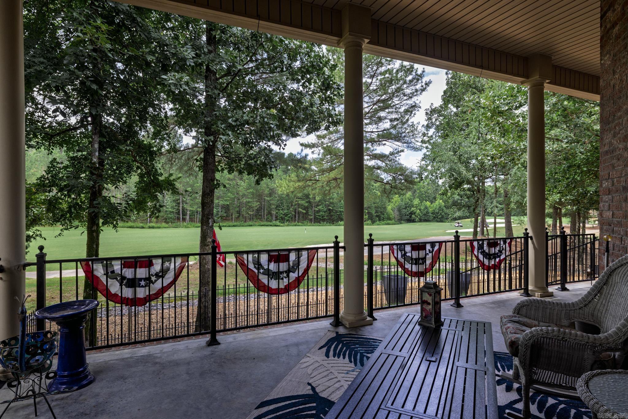 218 Pizarro  Hot Springs Village, AR