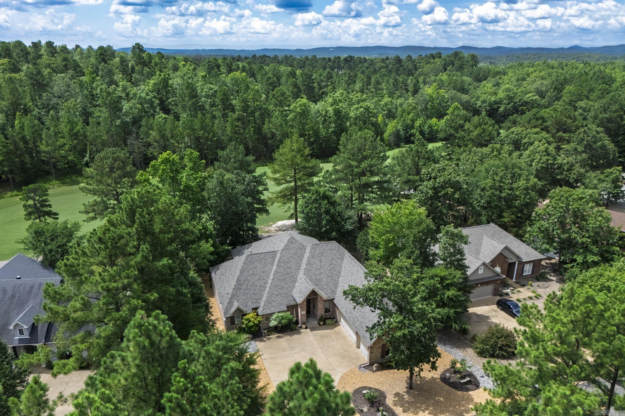 218 Pizarro  Hot Springs Village, AR