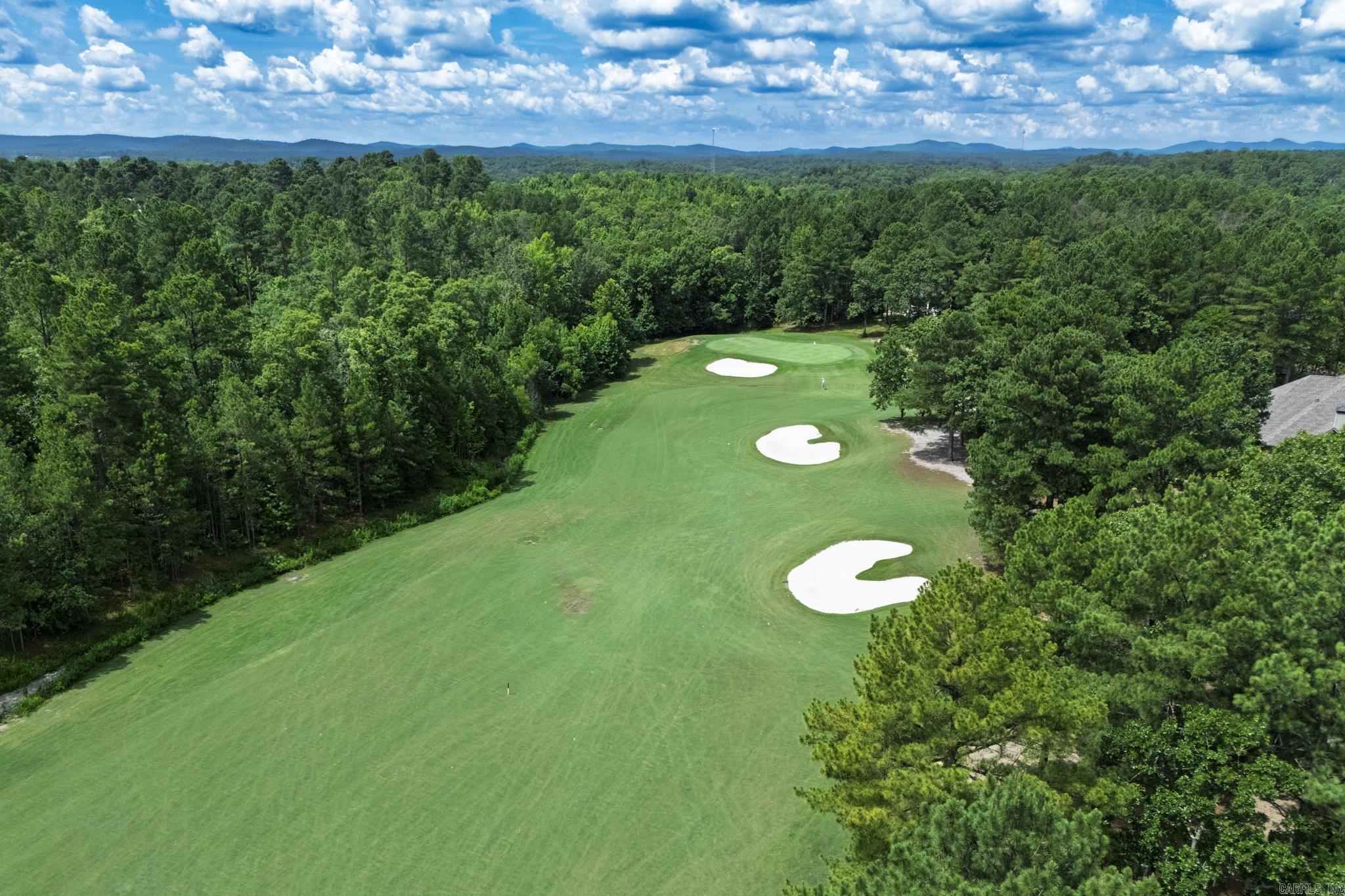 218 Pizarro  Hot Springs Village, AR