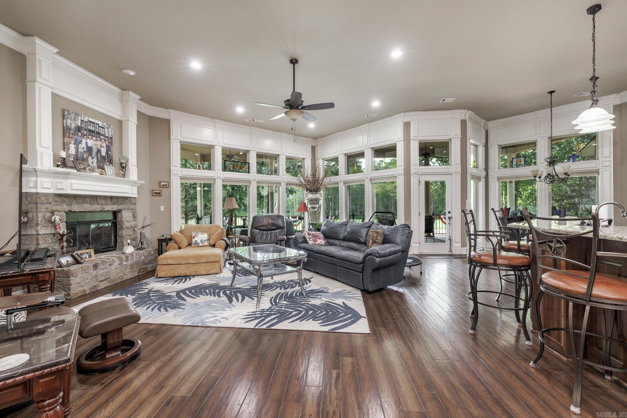 218 Pizarro  Hot Springs Village, AR